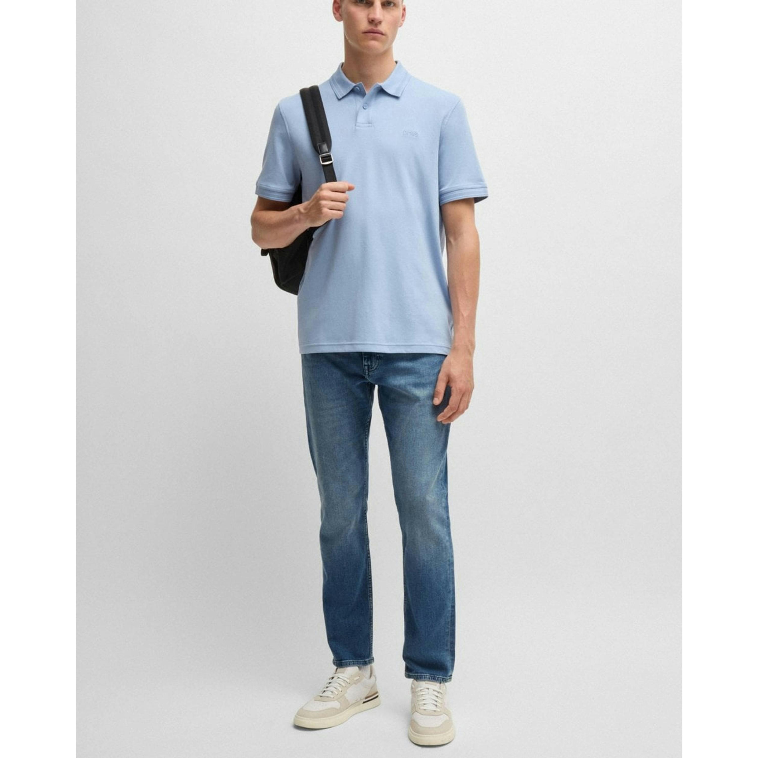 Hugo Boss Jeans  in Blue , view 3 of 4