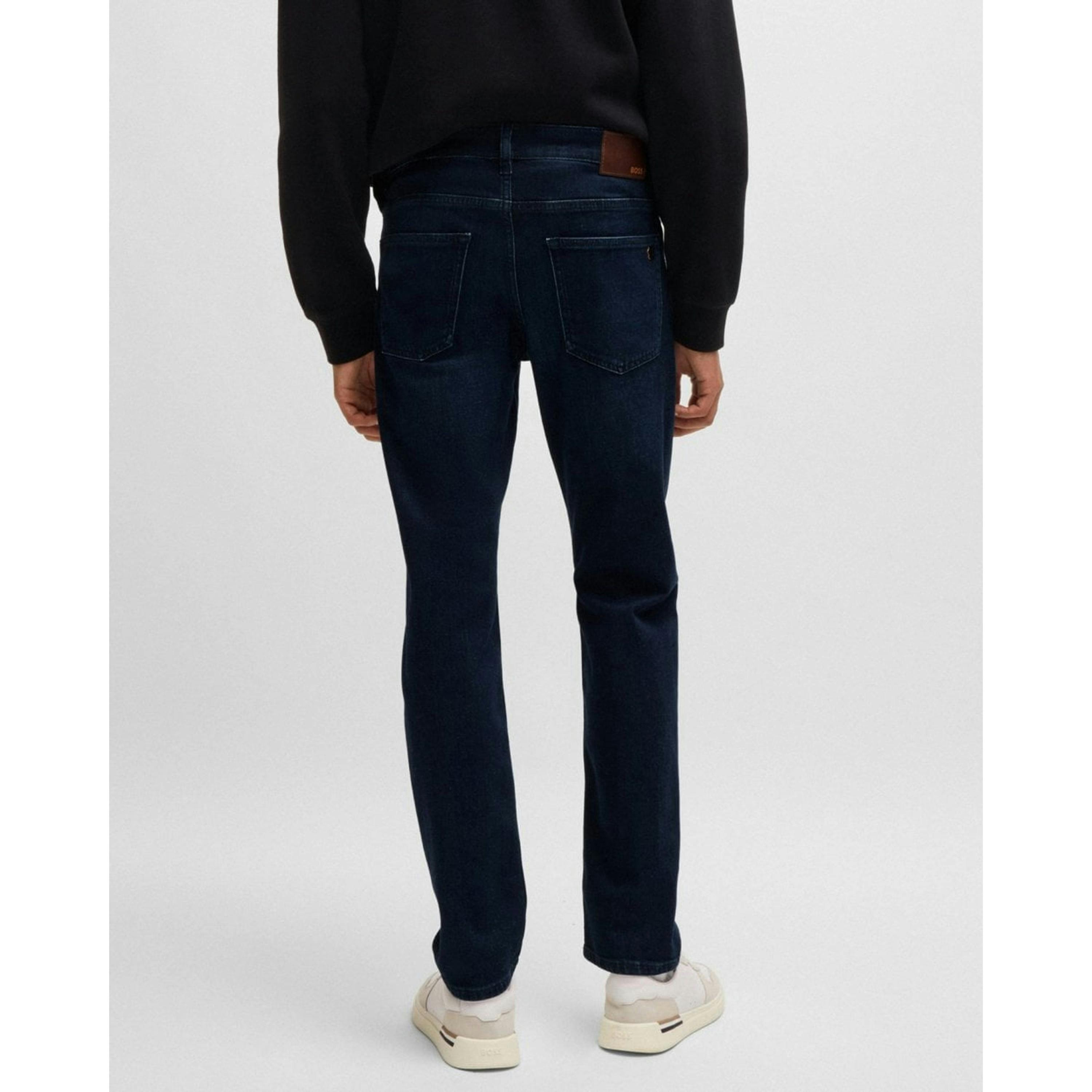 Hugo Boss Jeans  in Blue , view 2 of 4