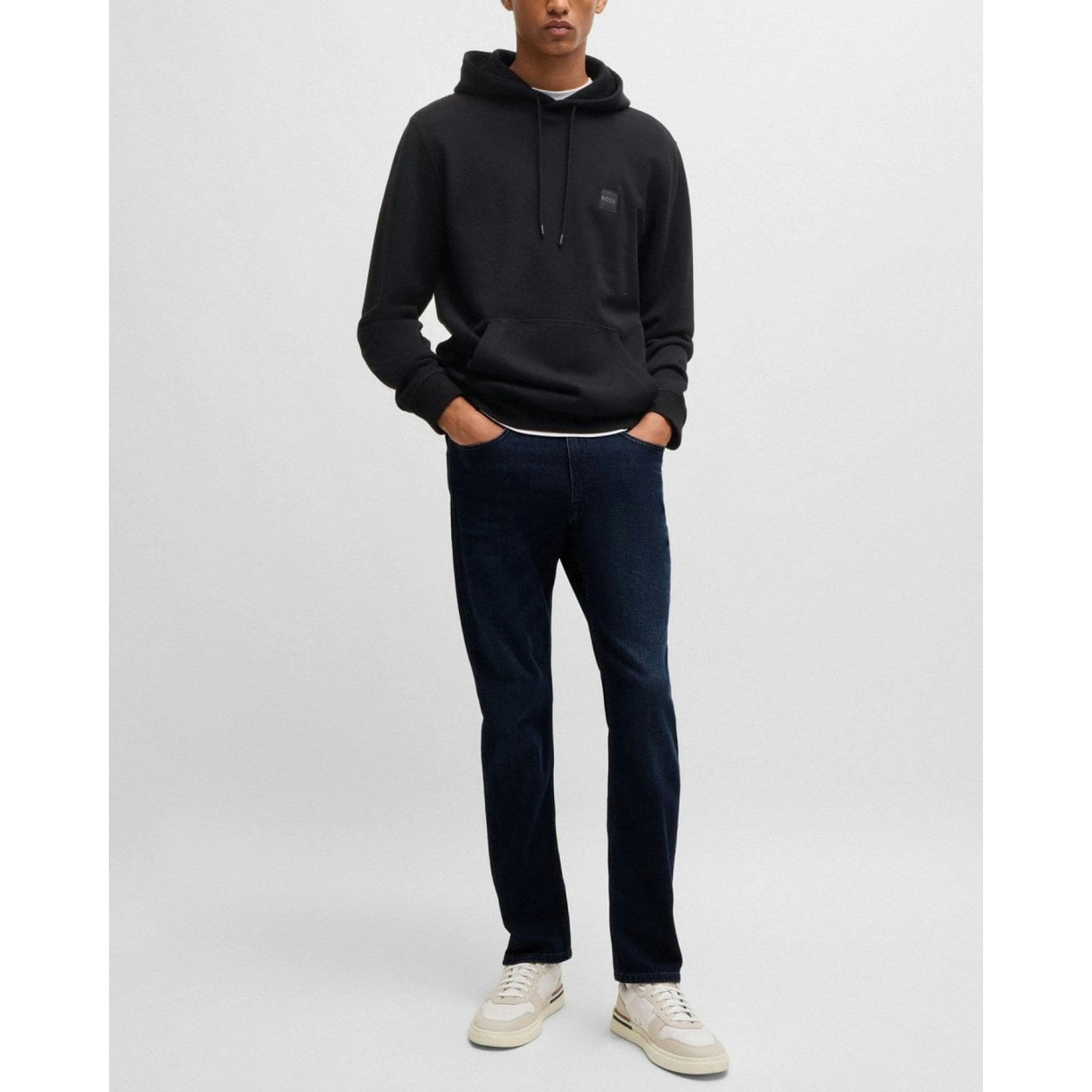 Hugo Boss Jeans  in Blue , view 3 of 4