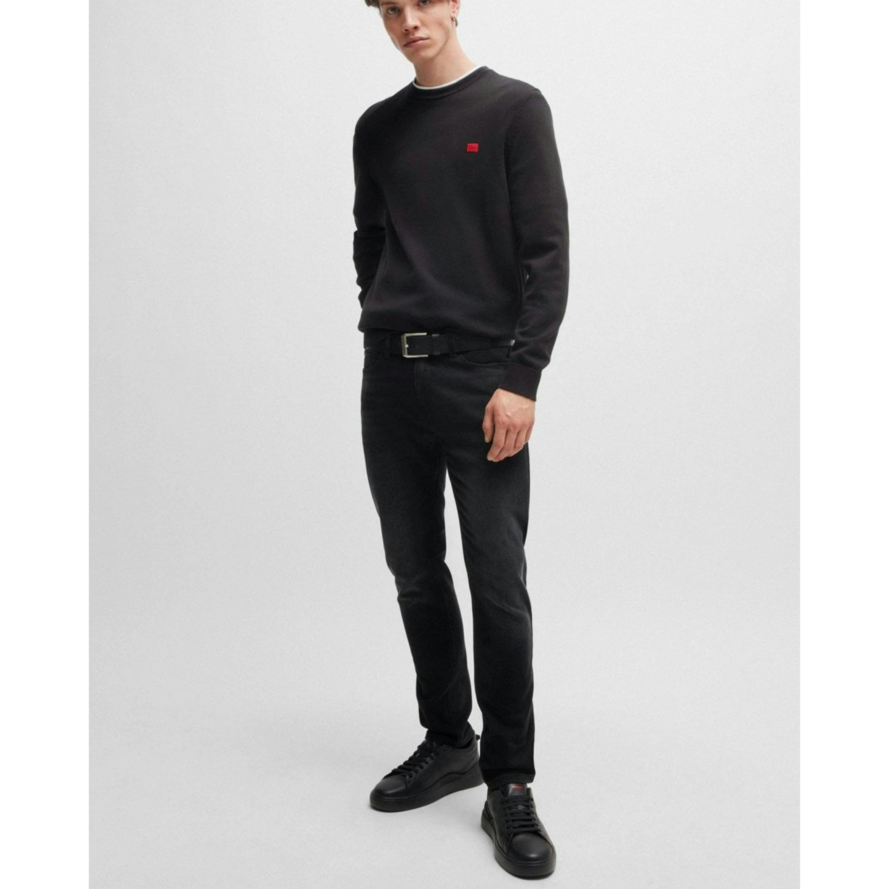 Hugo Boss Jeans  in Grey , view 3 of 4