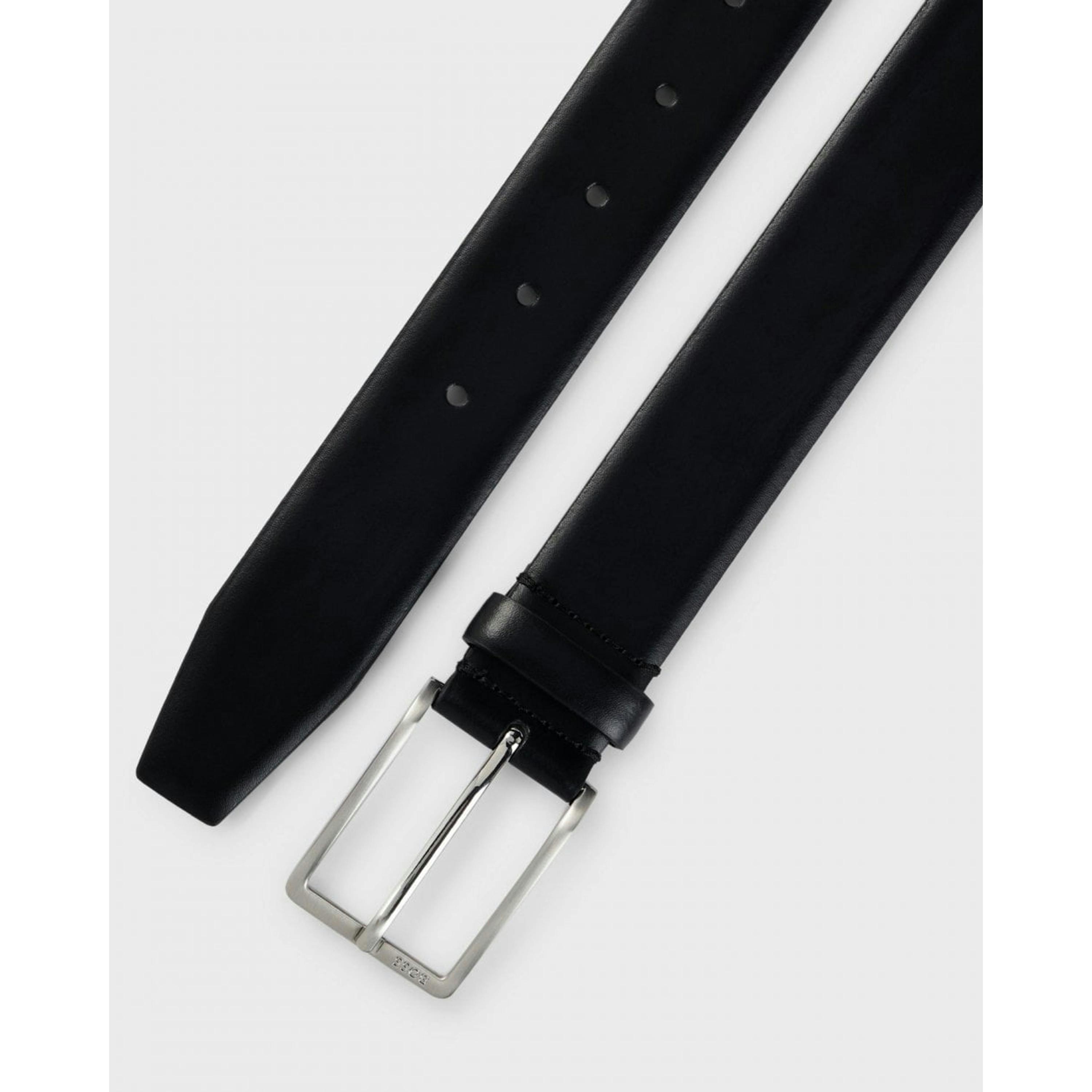 Hugo Boss Belt  in Black , view 2 of 3