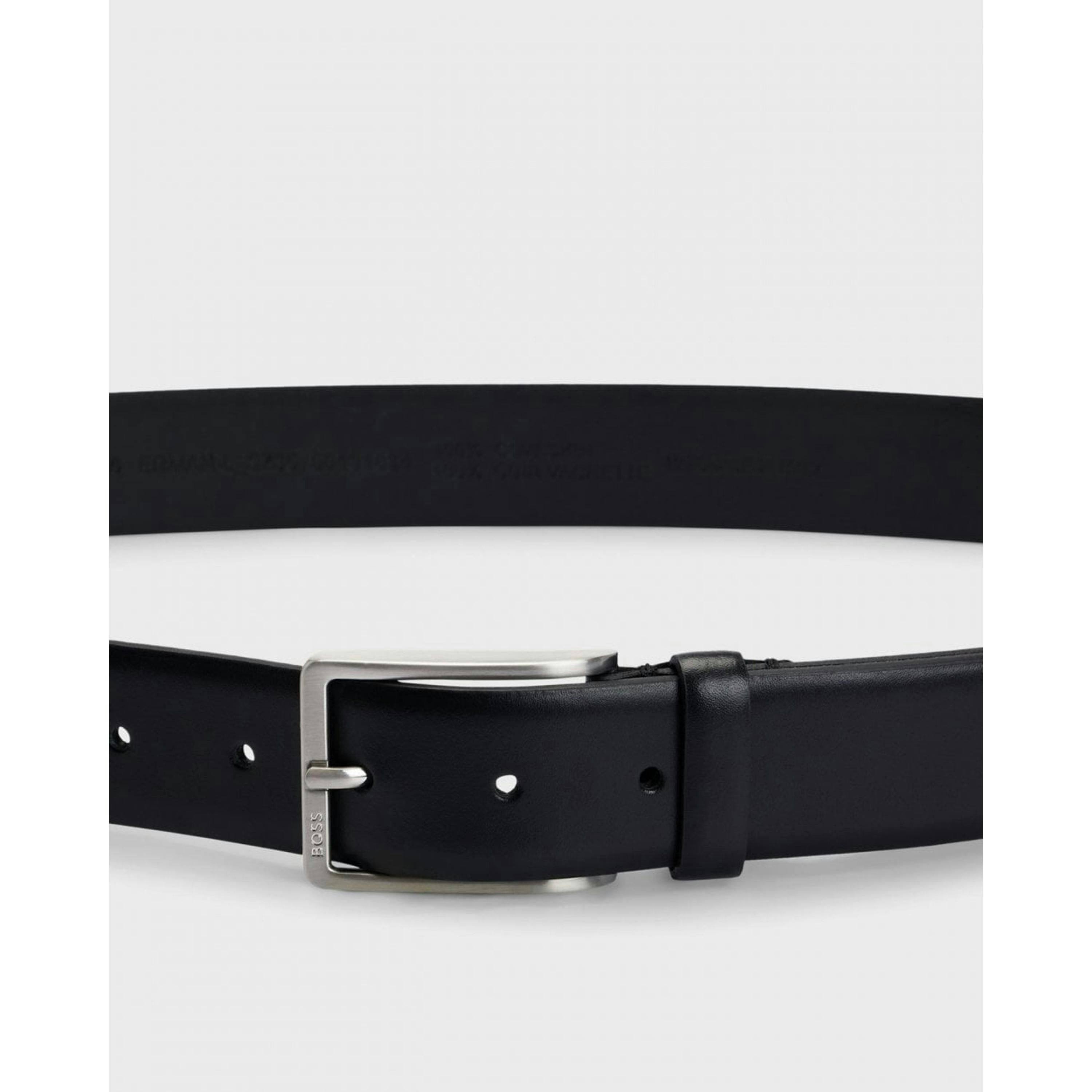 Hugo Boss Belt  in Black , view 3 of 3