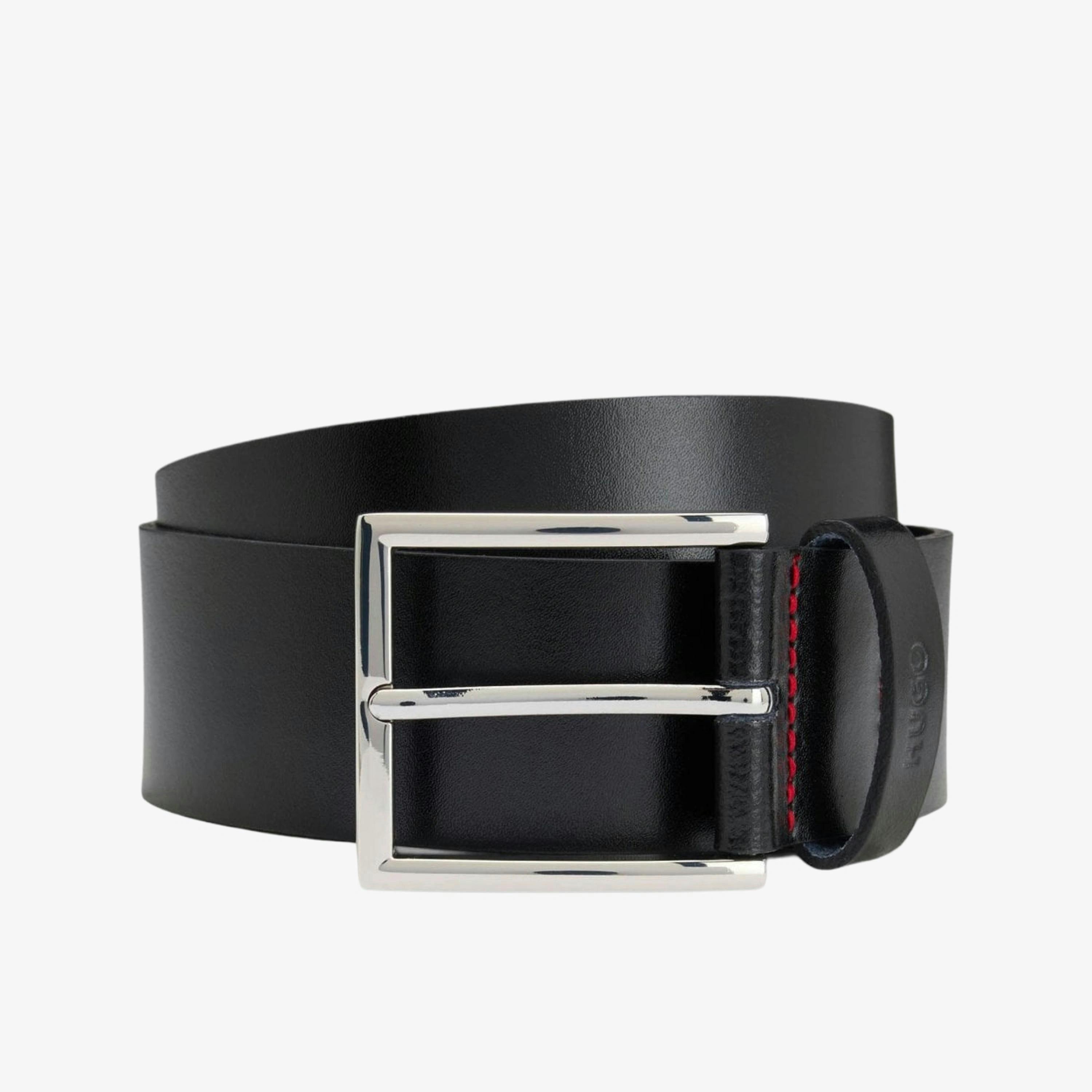 Hugo Boss Belt  in Black , view 1 of 3