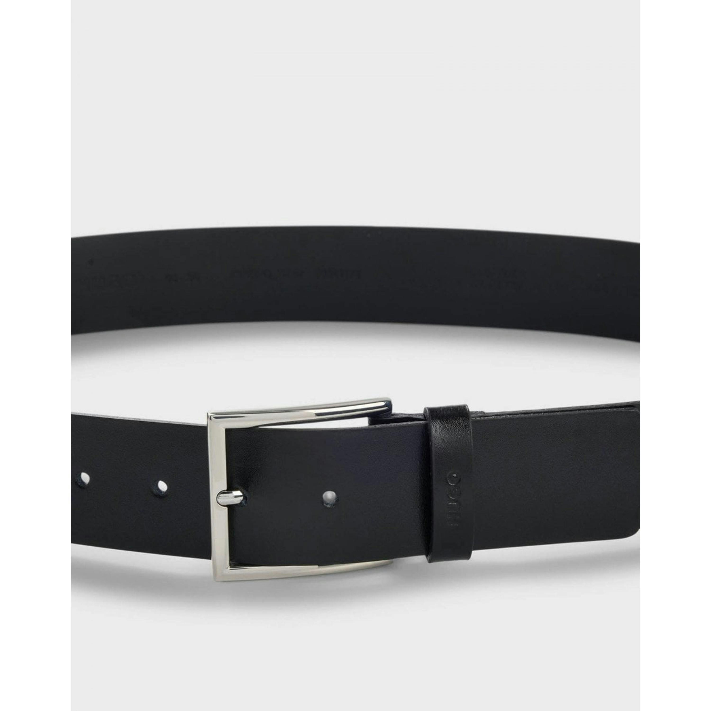 Hugo Boss Belt  in Black , view 2 of 3