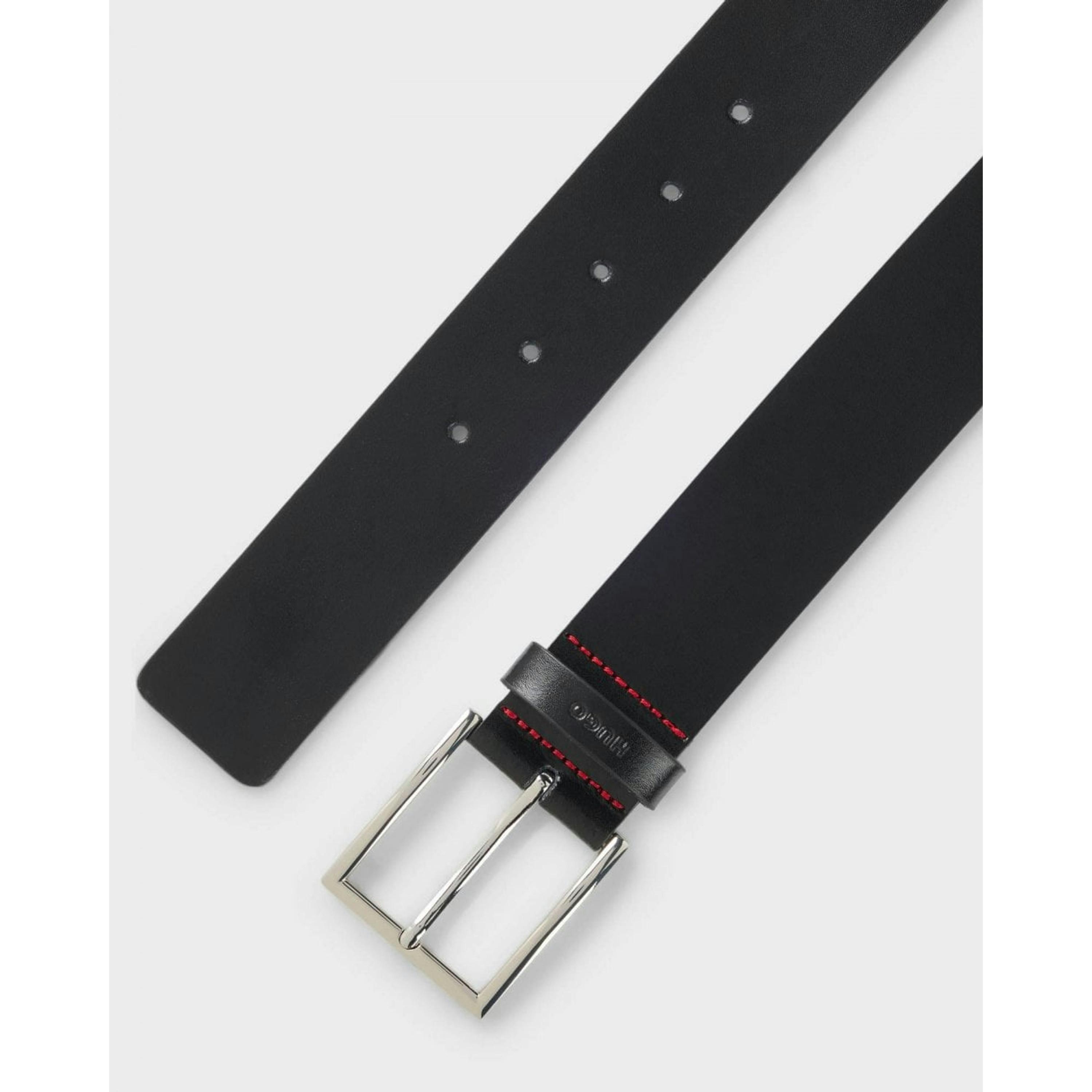 Hugo Boss Belt  in Black , view 3 of 3