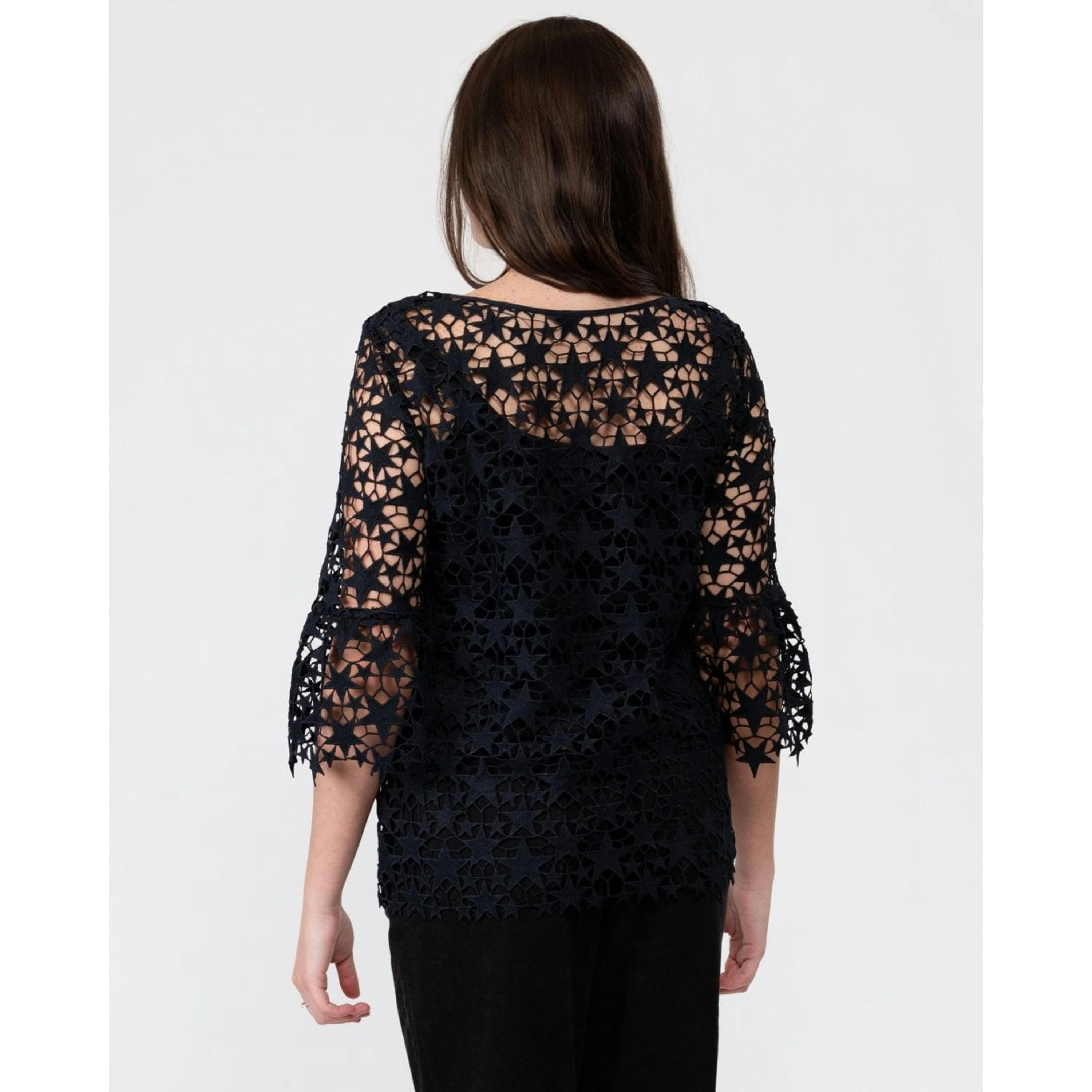 Hugo Boss Top  in Blue , view 2 of 4