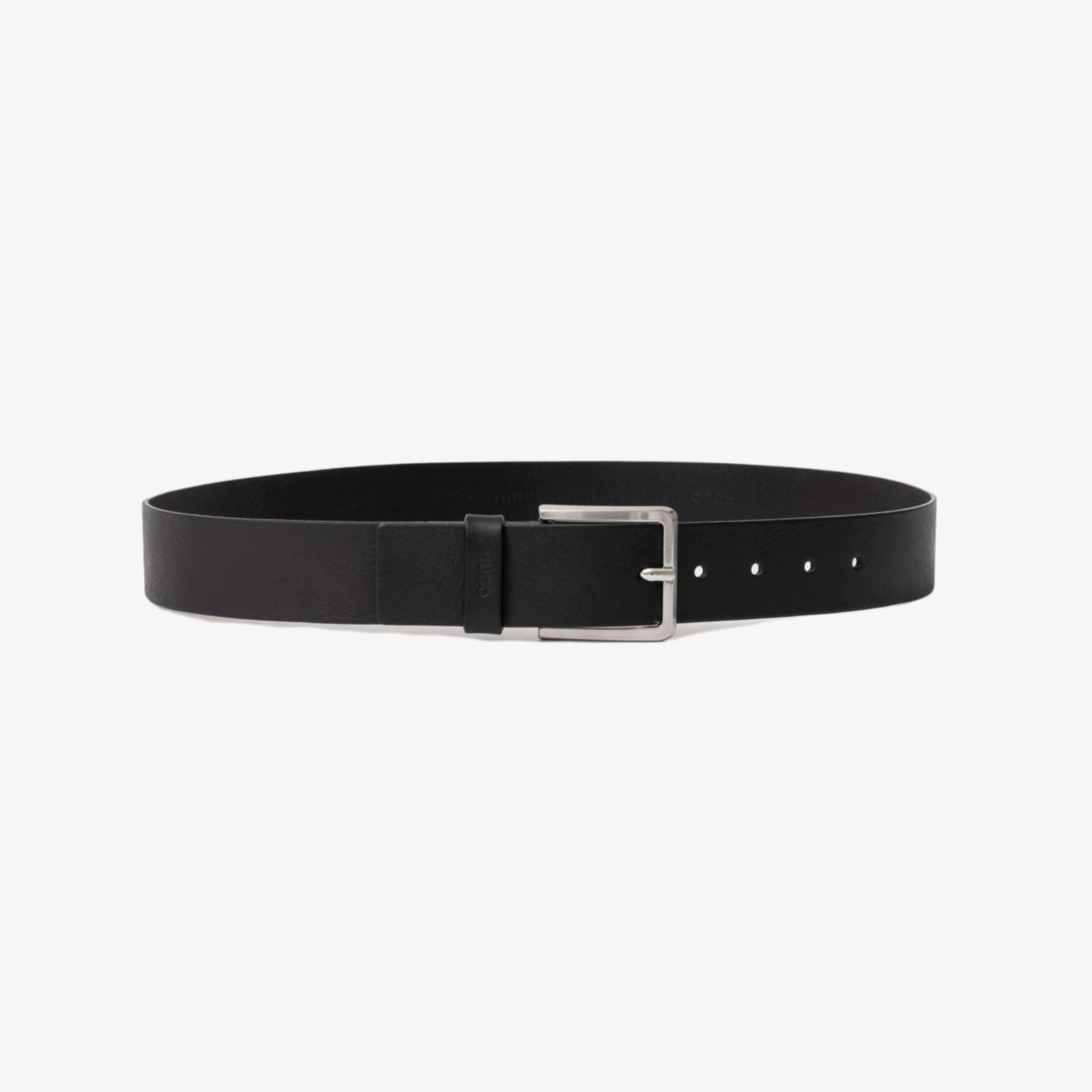 Hugo Boss Belt  in Black , view 1 of 4