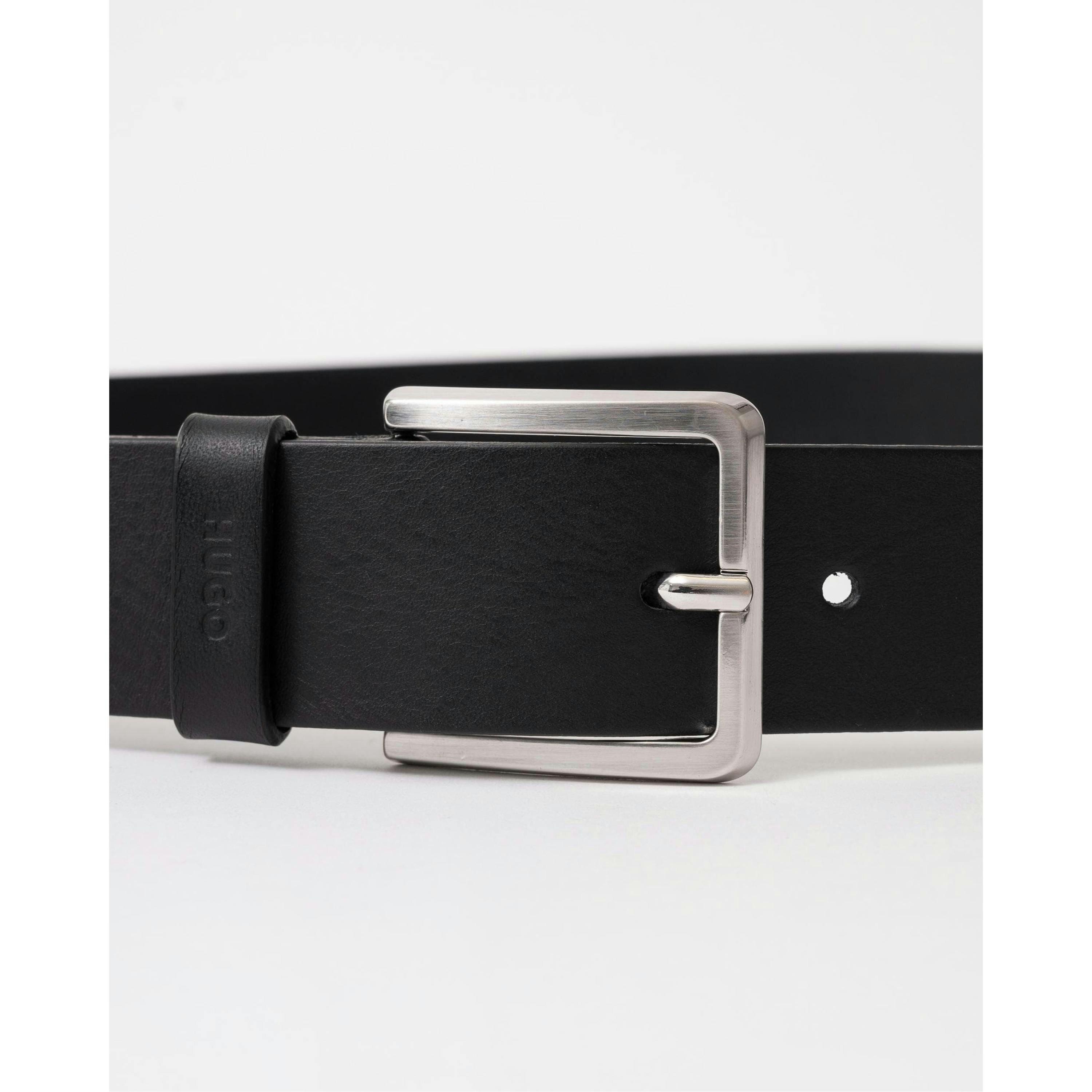 Hugo Boss Belt  in Black , view 2 of 4