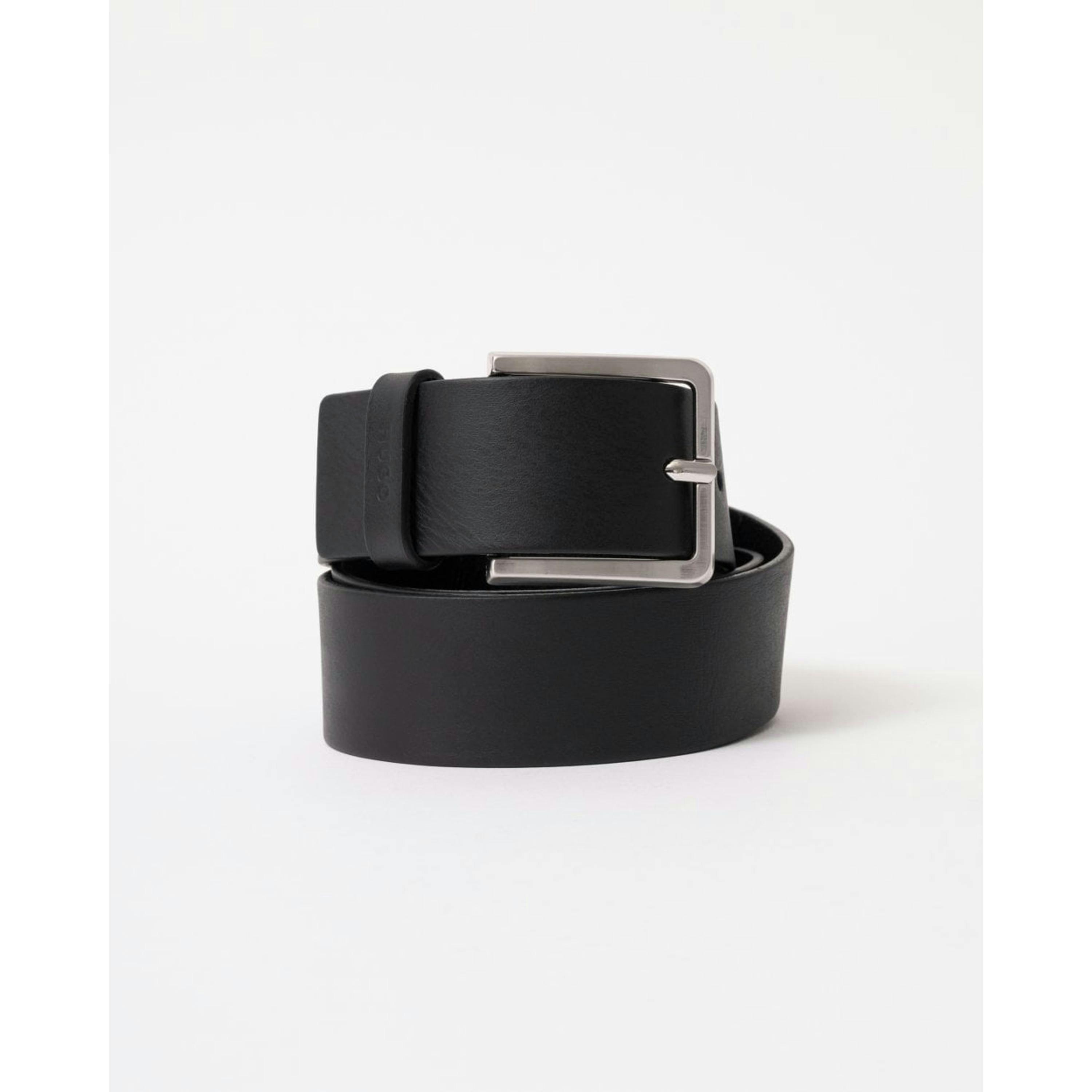 Hugo Boss Belt  in Black , view 3 of 4