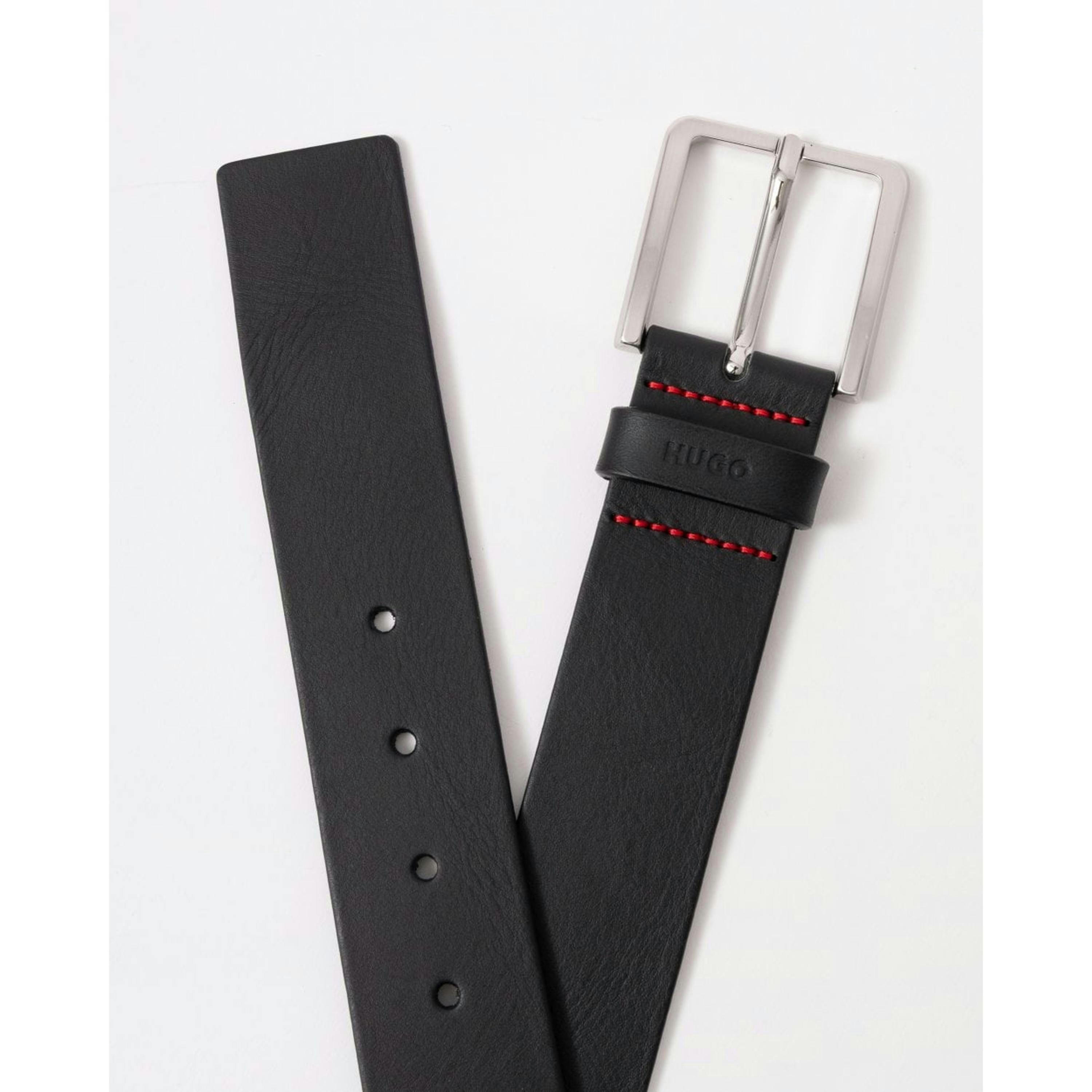 Hugo Boss Belt  in Black , view 4 of 4
