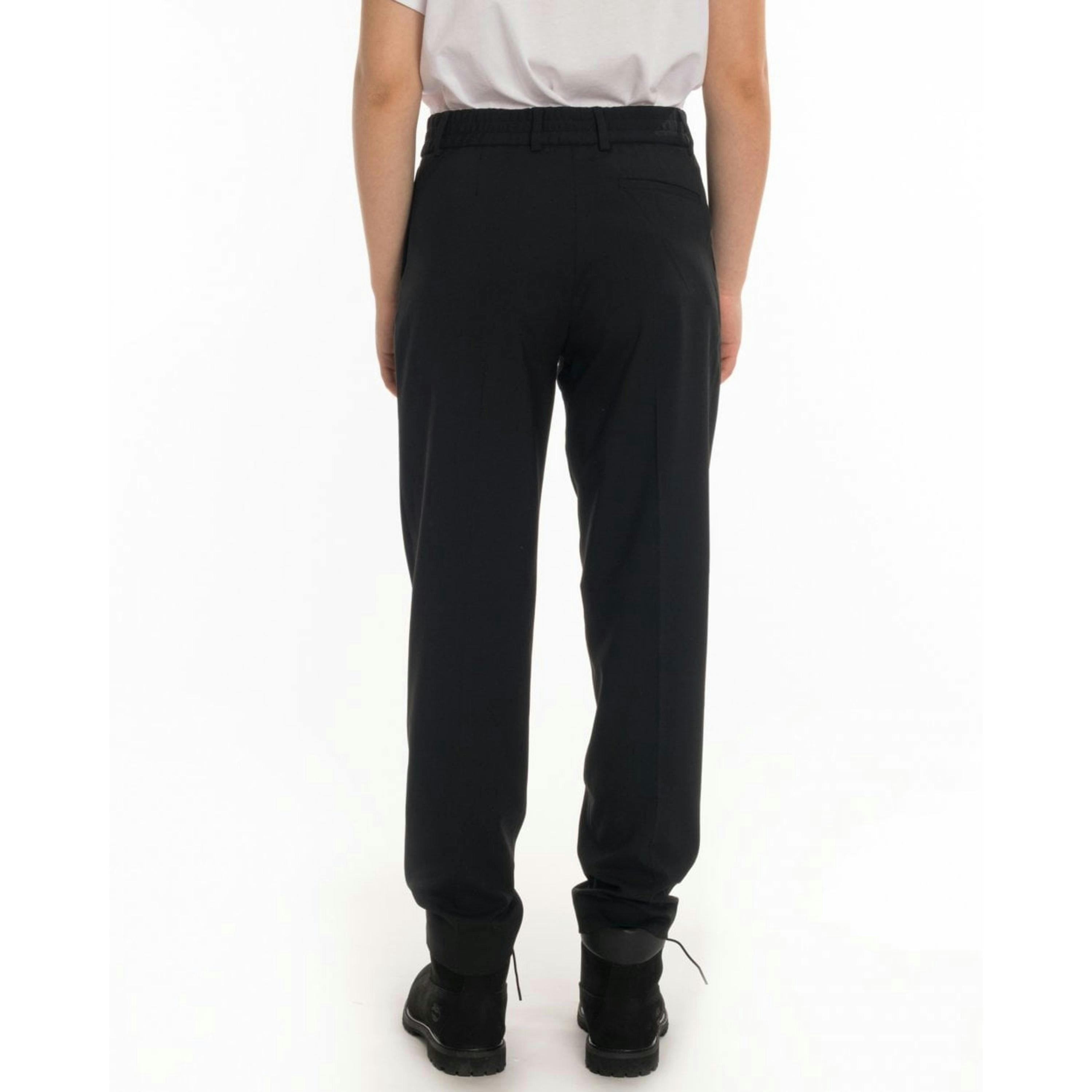 Calvin Klein Trousers  in Black , view 2 of 5