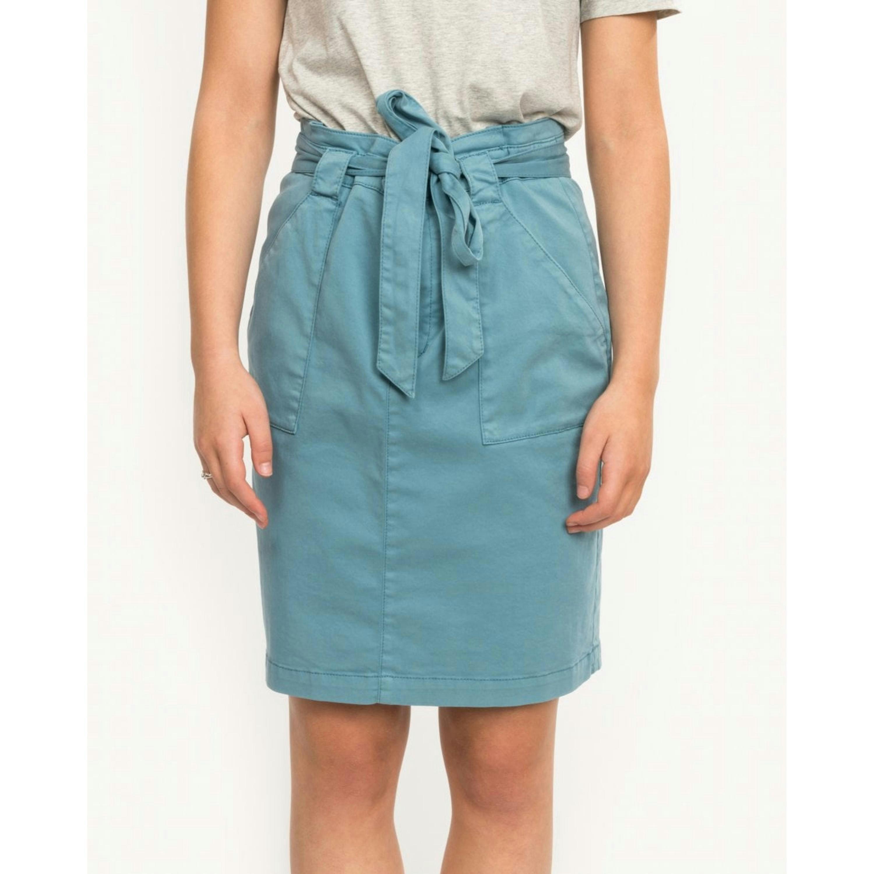Hugo Boss Skirt  in Blue , view 1 of 4