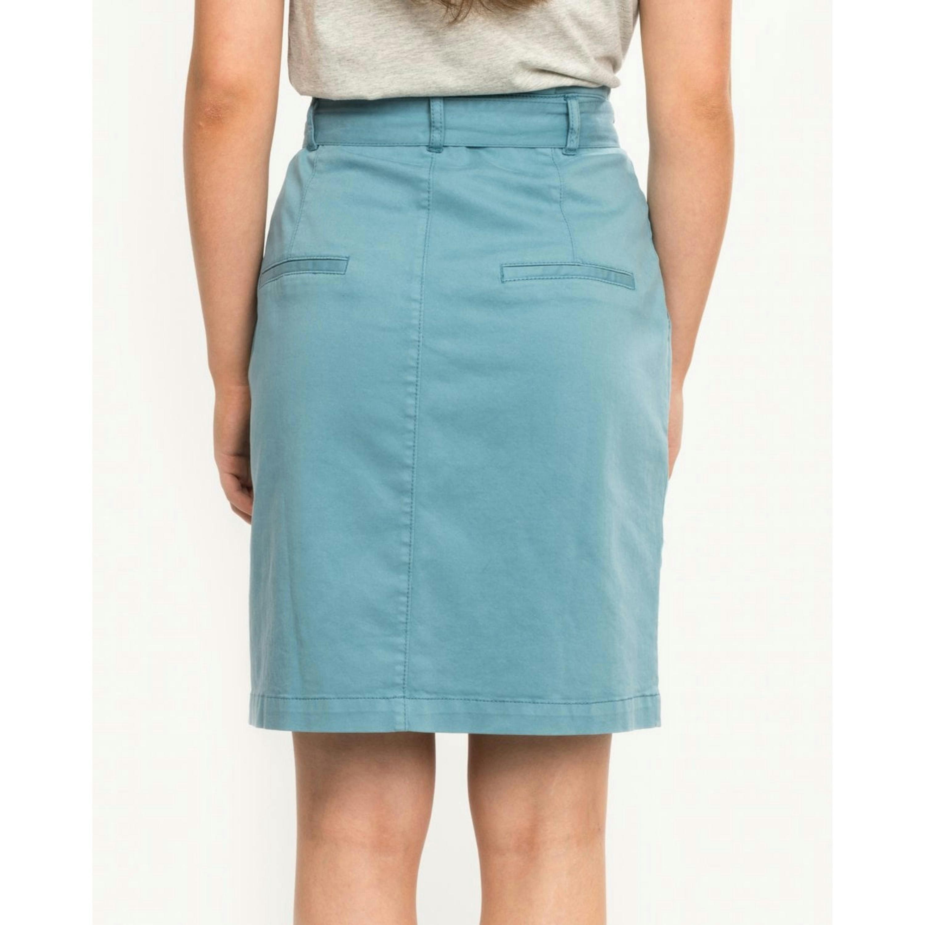 Hugo Boss Skirt  in Blue , view 2 of 4