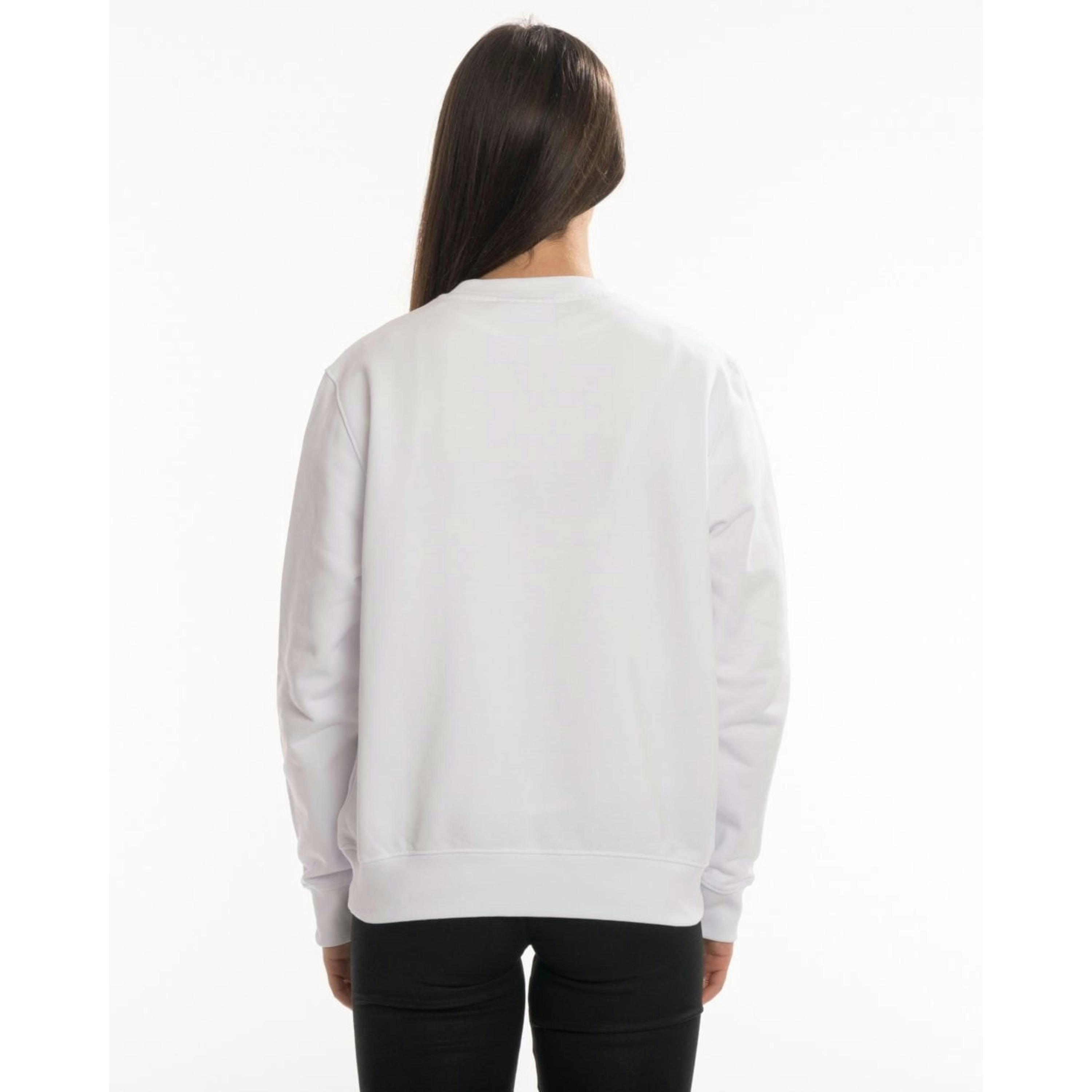Calvin Klein Sweatshirt  in White , view 2 of 4
