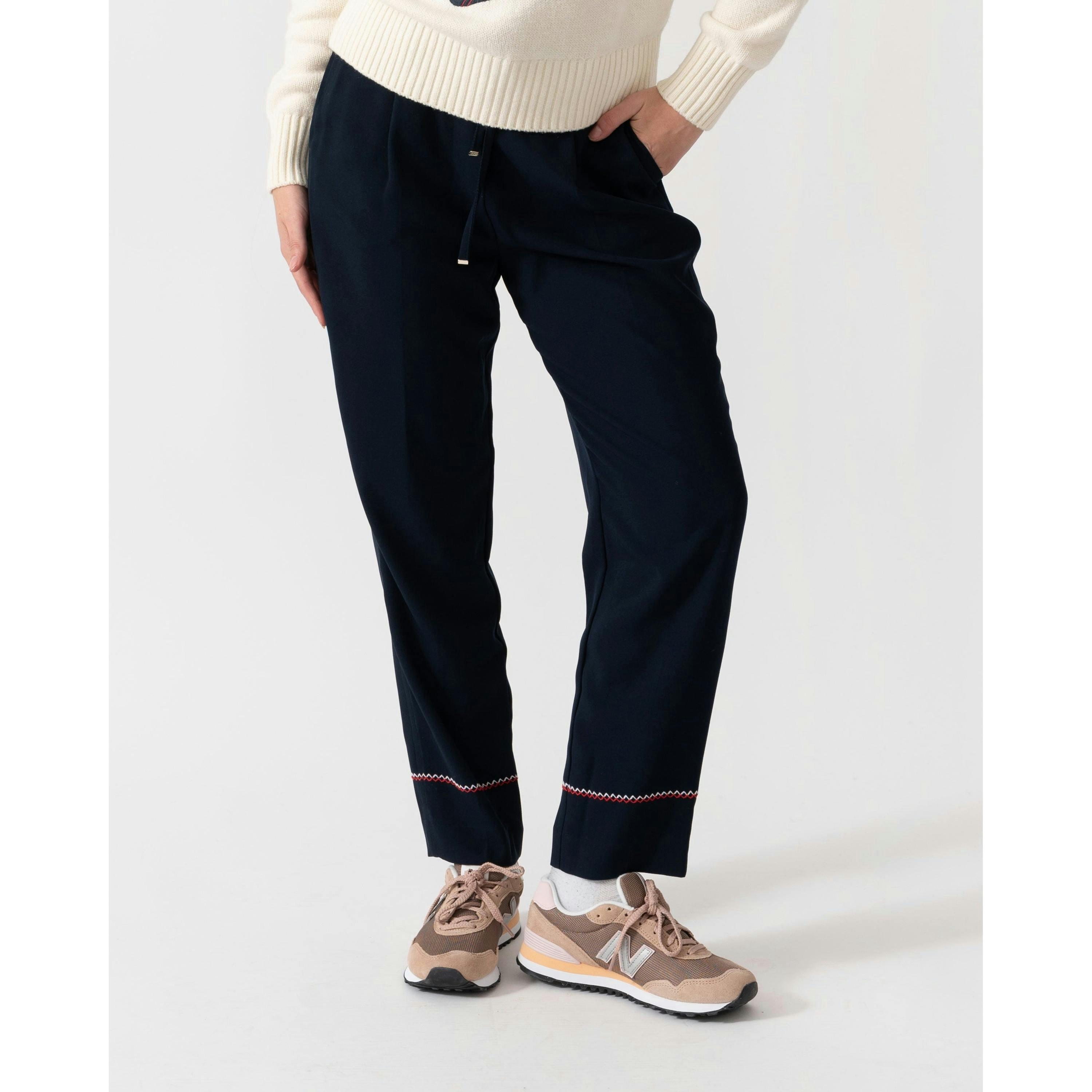 Tommy Hilfiger Trousers  in Blue , view 1 of 2