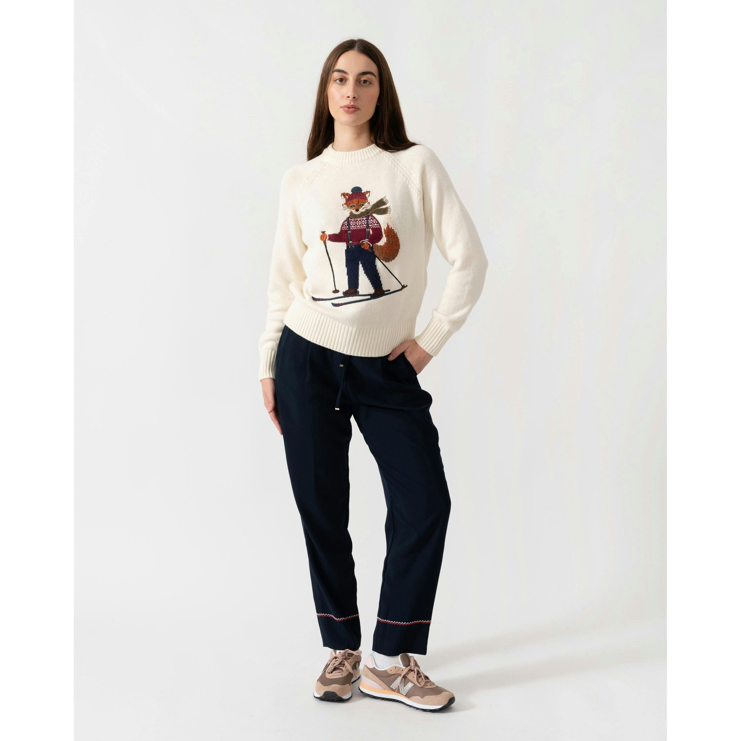 Tommy Hilfiger Trousers  in Blue , view 2 of 2