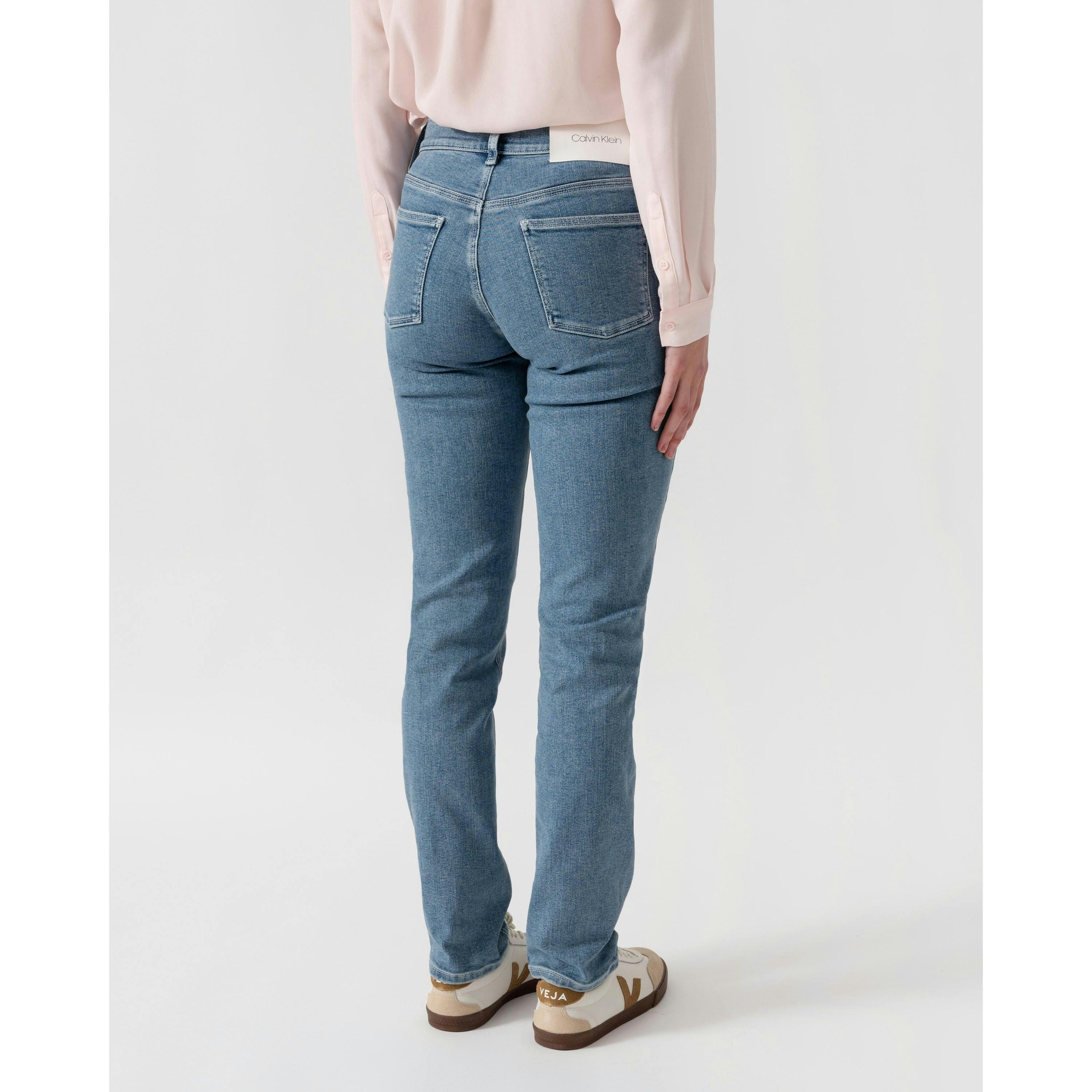 Calvin Klein Jeans  in Blue , view 2 of 4