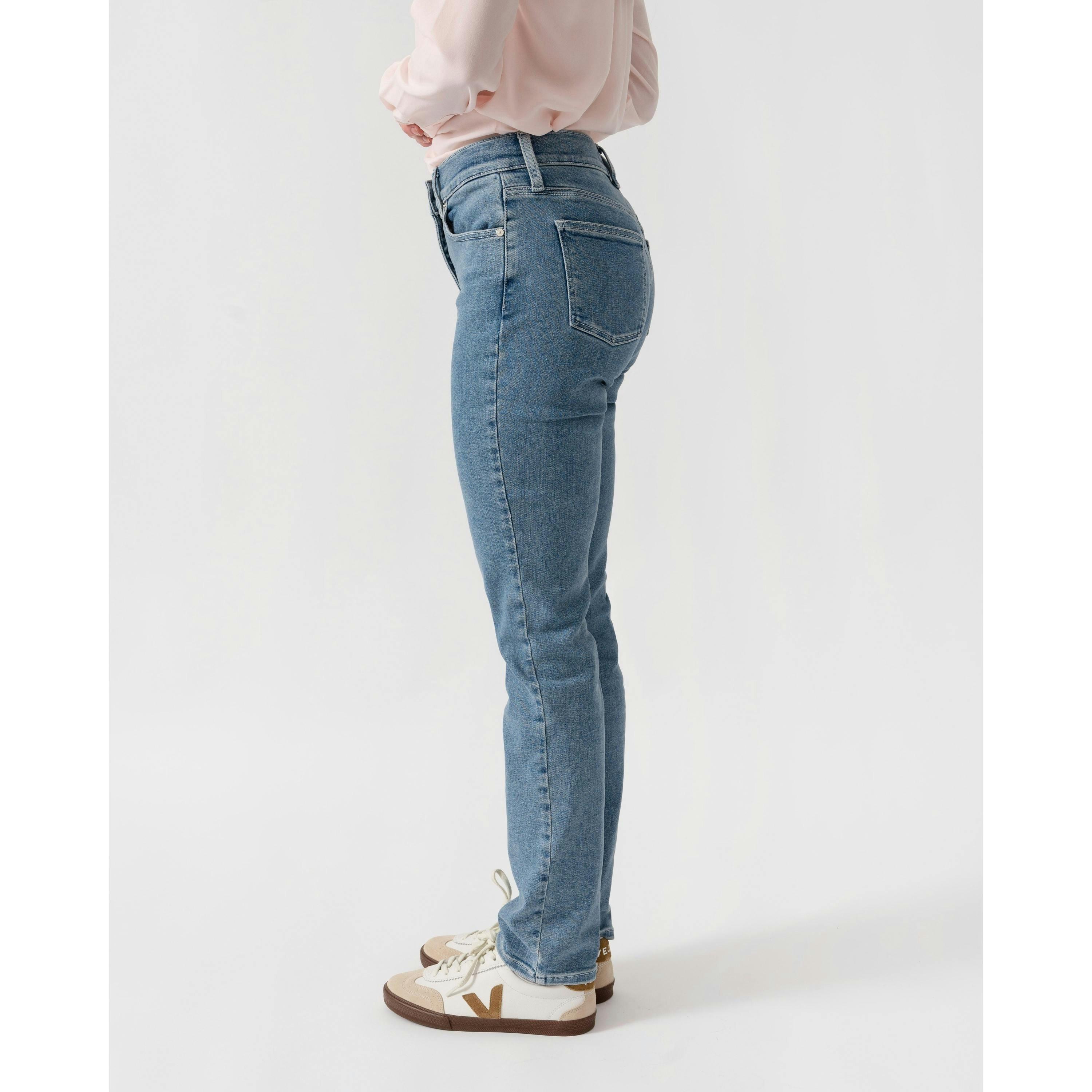 Calvin Klein Jeans  in Blue , view 3 of 4