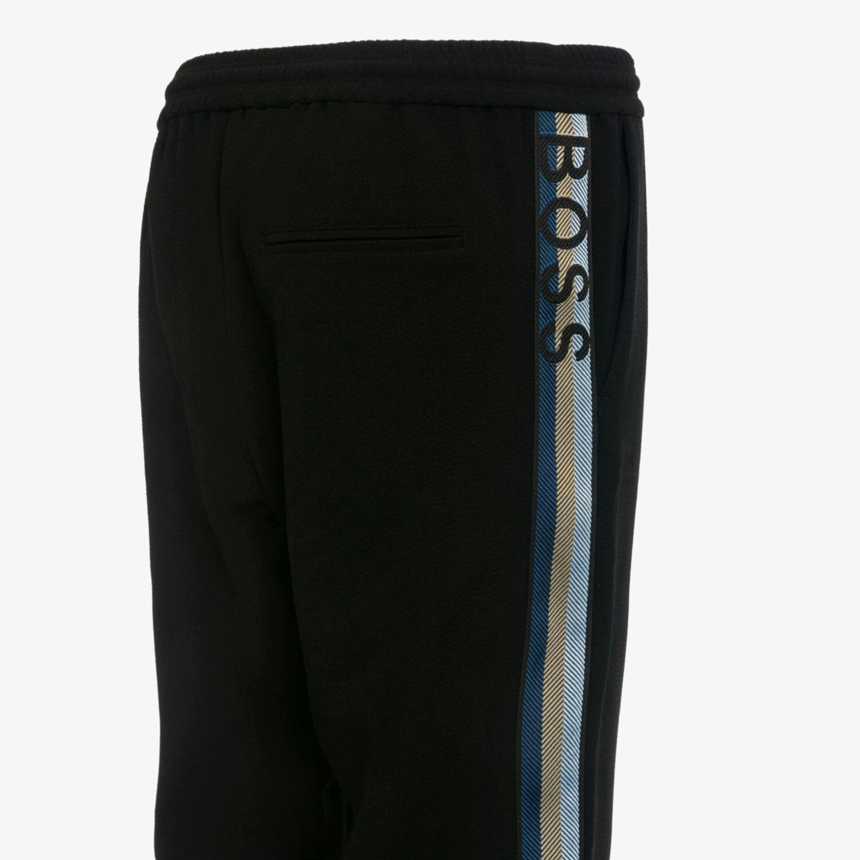 Hugo Boss Joggers  in Black , view 5 of 6