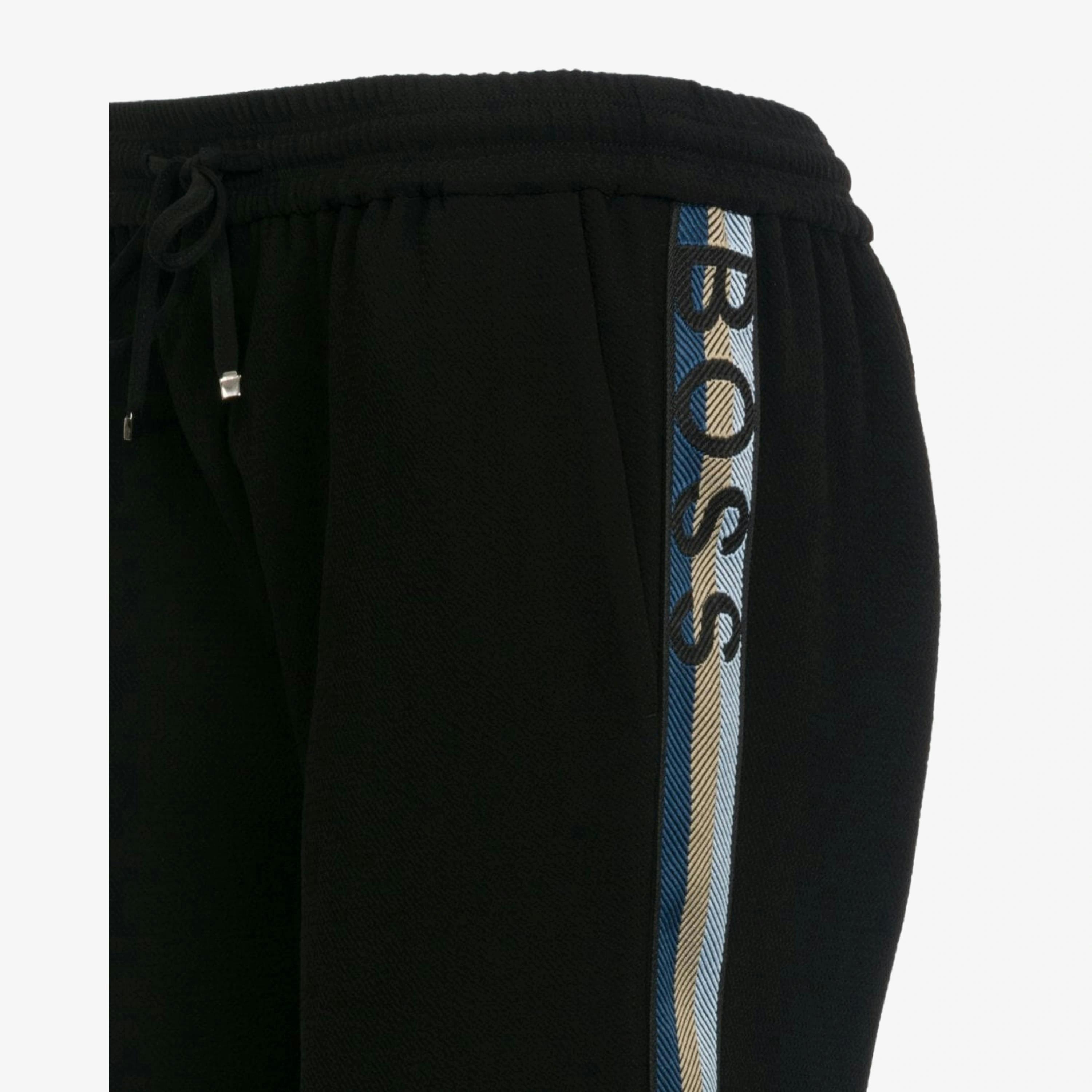 Hugo Boss Joggers  in Black , view 6 of 6