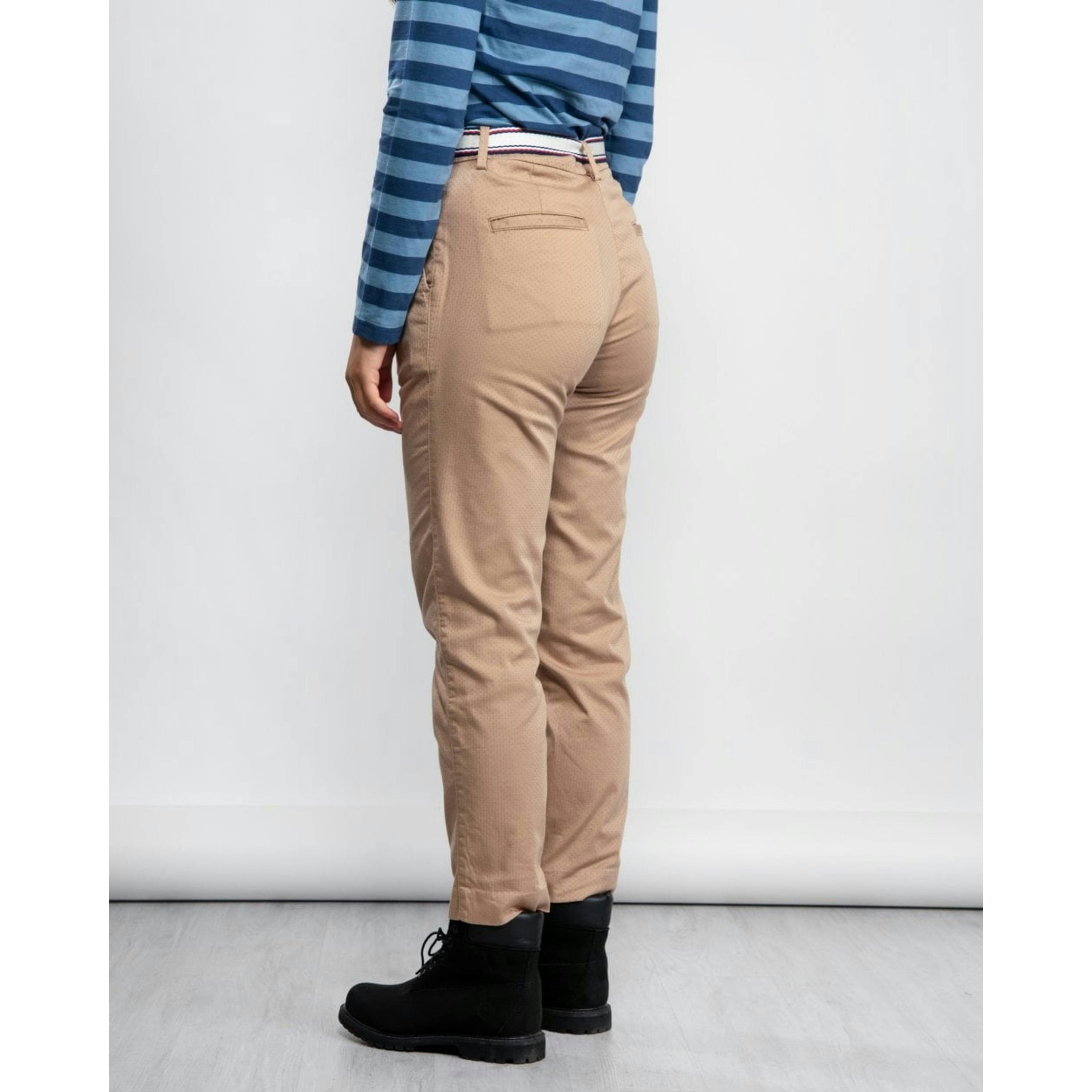 Tommy Hilfiger Trousers  in Brown , view 2 of 4