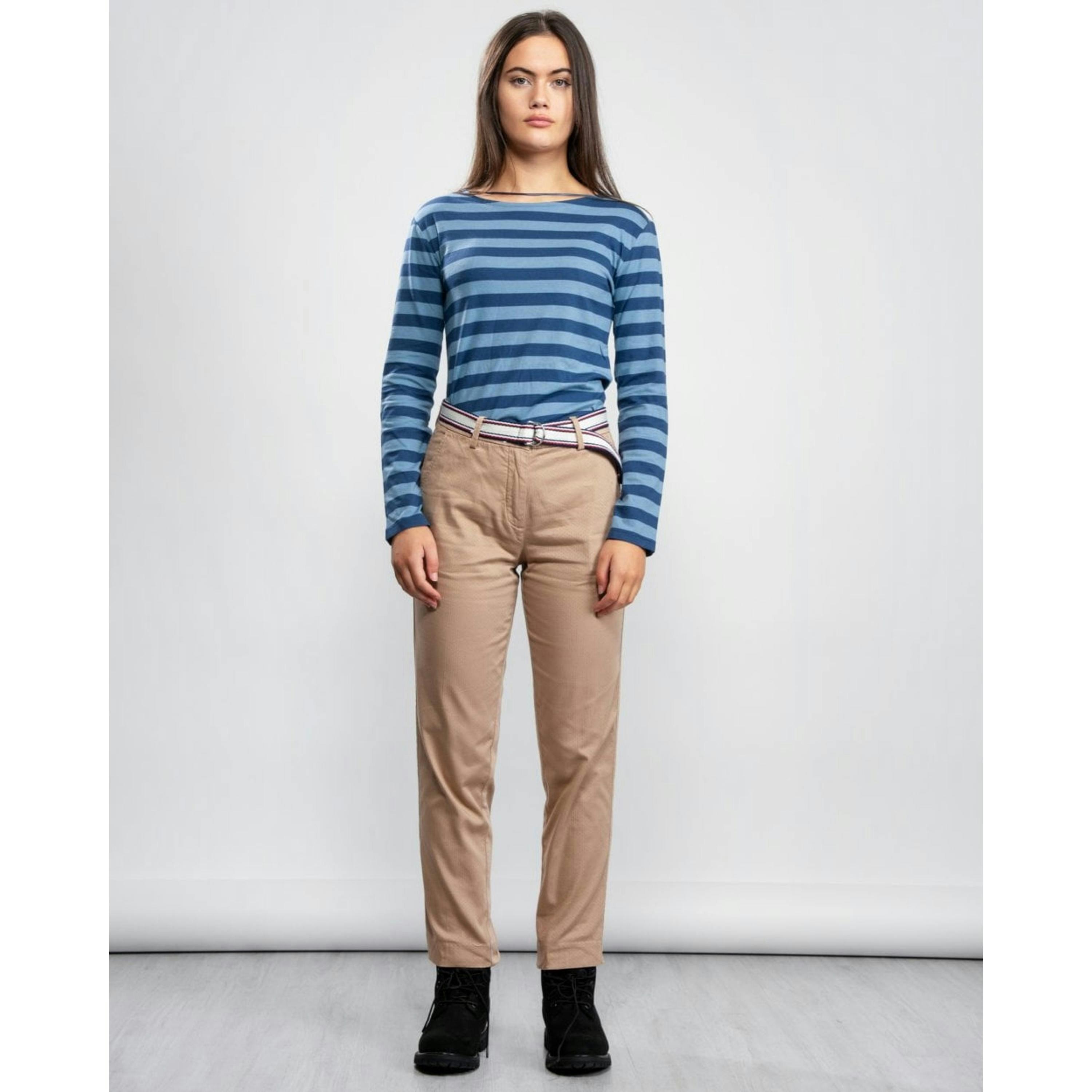 Tommy Hilfiger Trousers  in Brown , view 4 of 4
