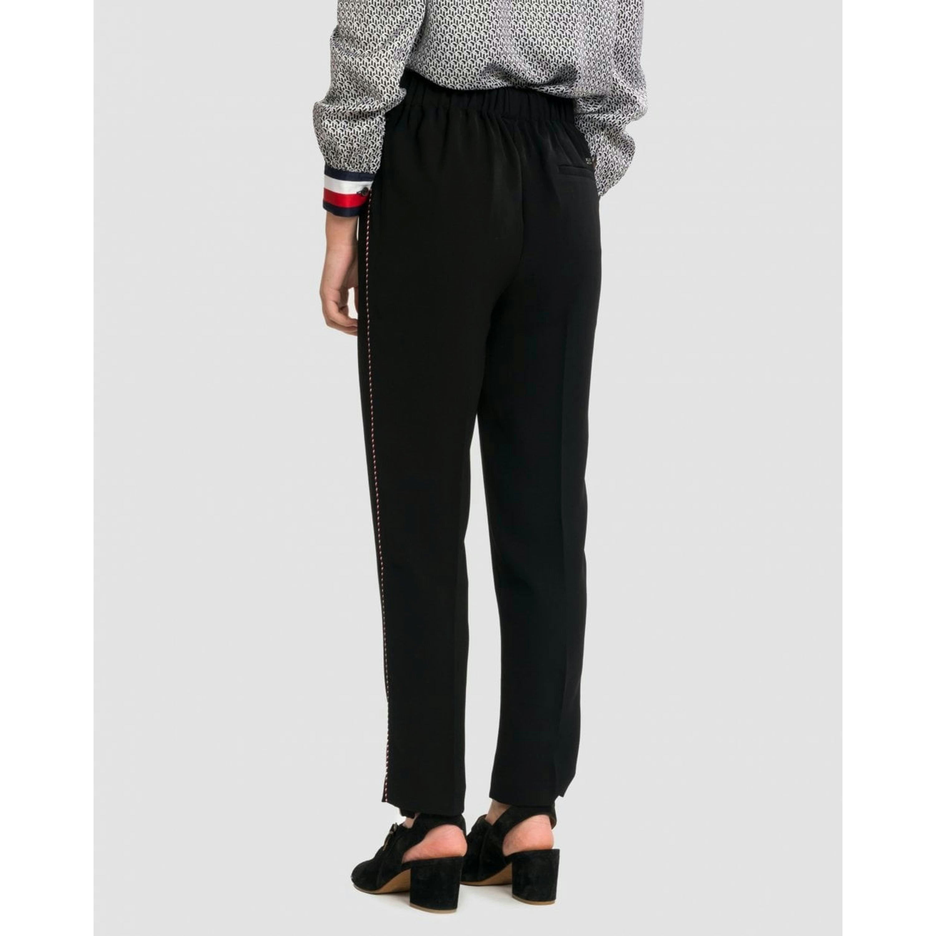Tommy Hilfiger Trousers  in Black , view 2 of 6