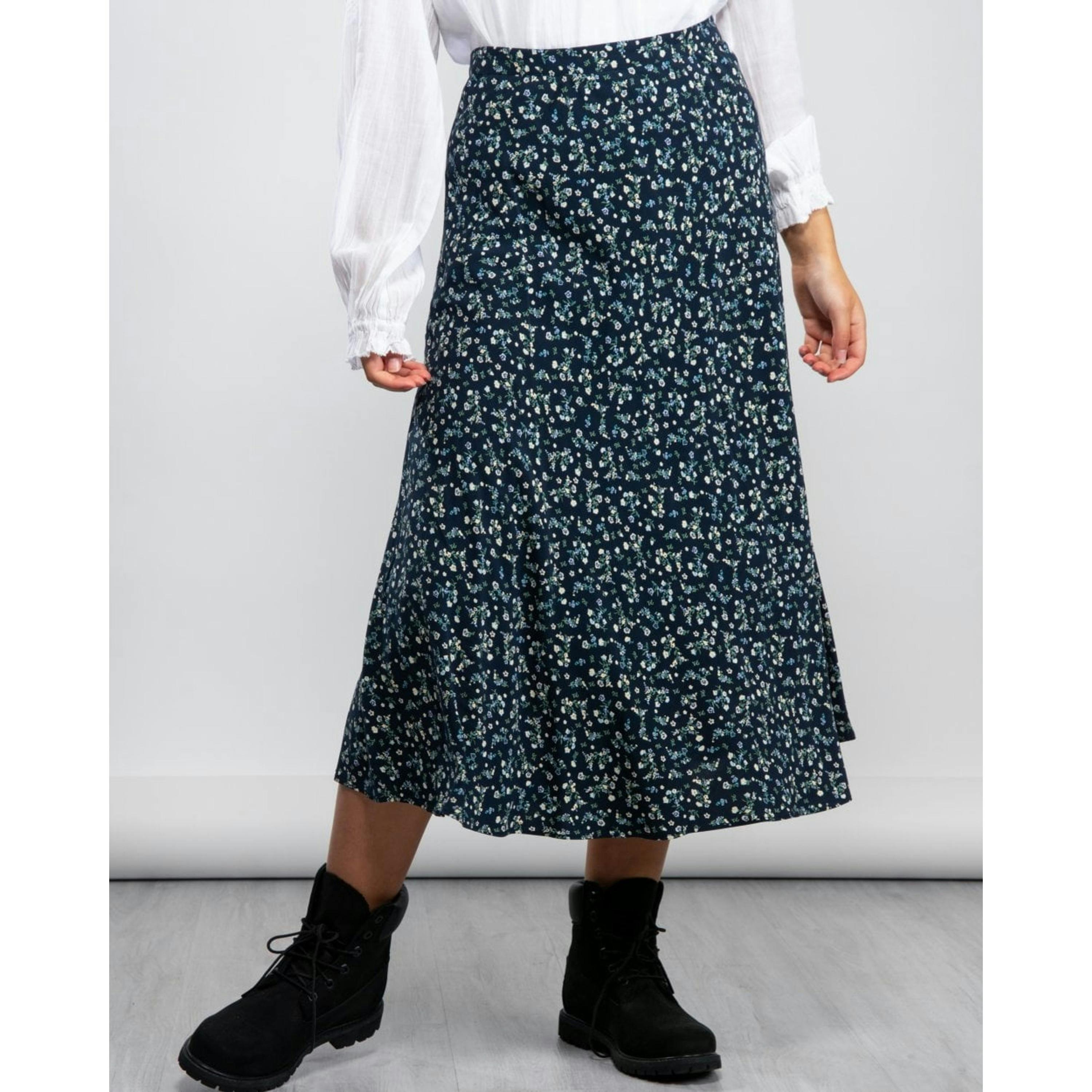Tommy Hilfiger Skirt  in Grey , view 1 of 6