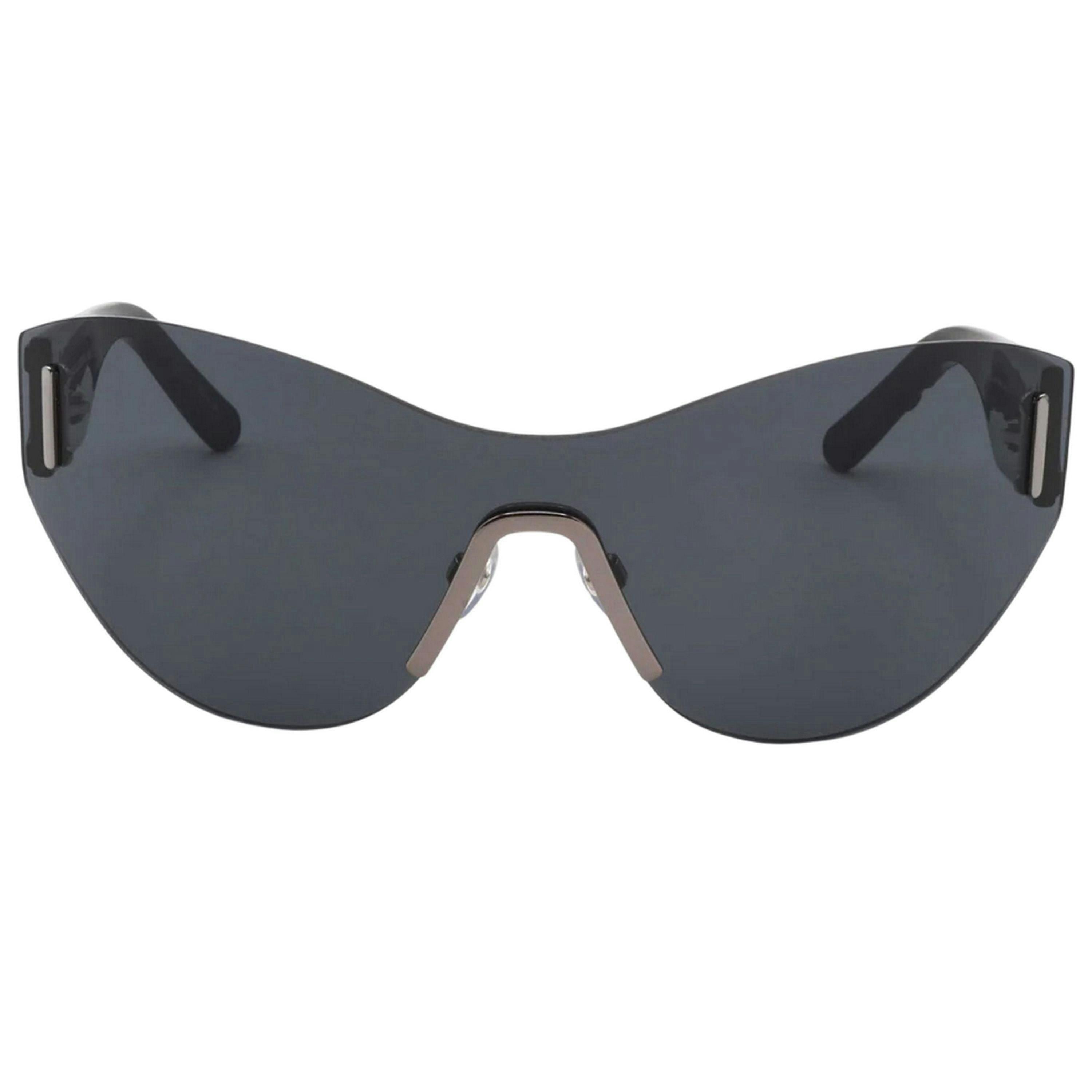 Marc Jacobs Womens/Ladies Branded Sunglasses , view 1 of 3