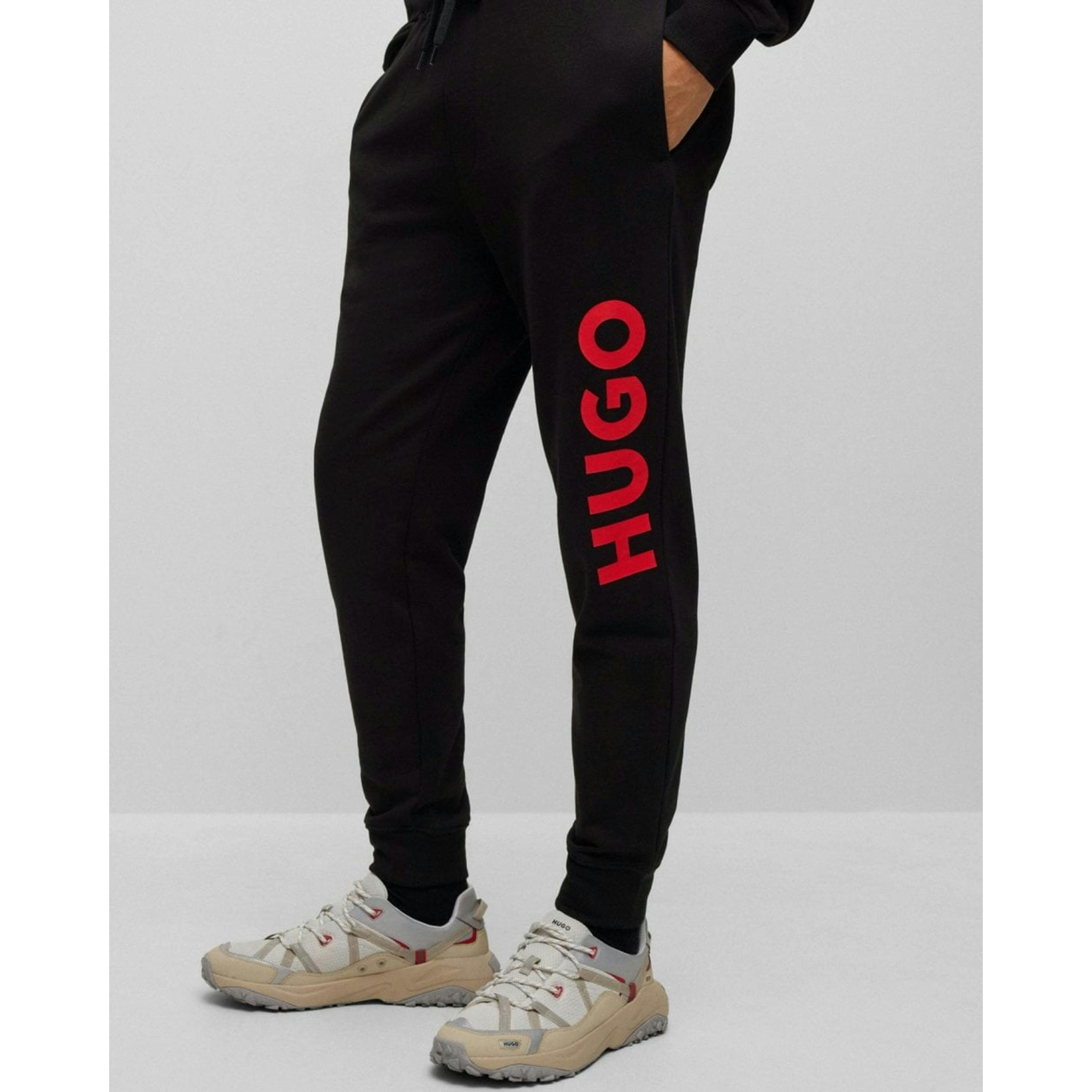 Hugo Boss Joggers  in Black , view 3 of 4