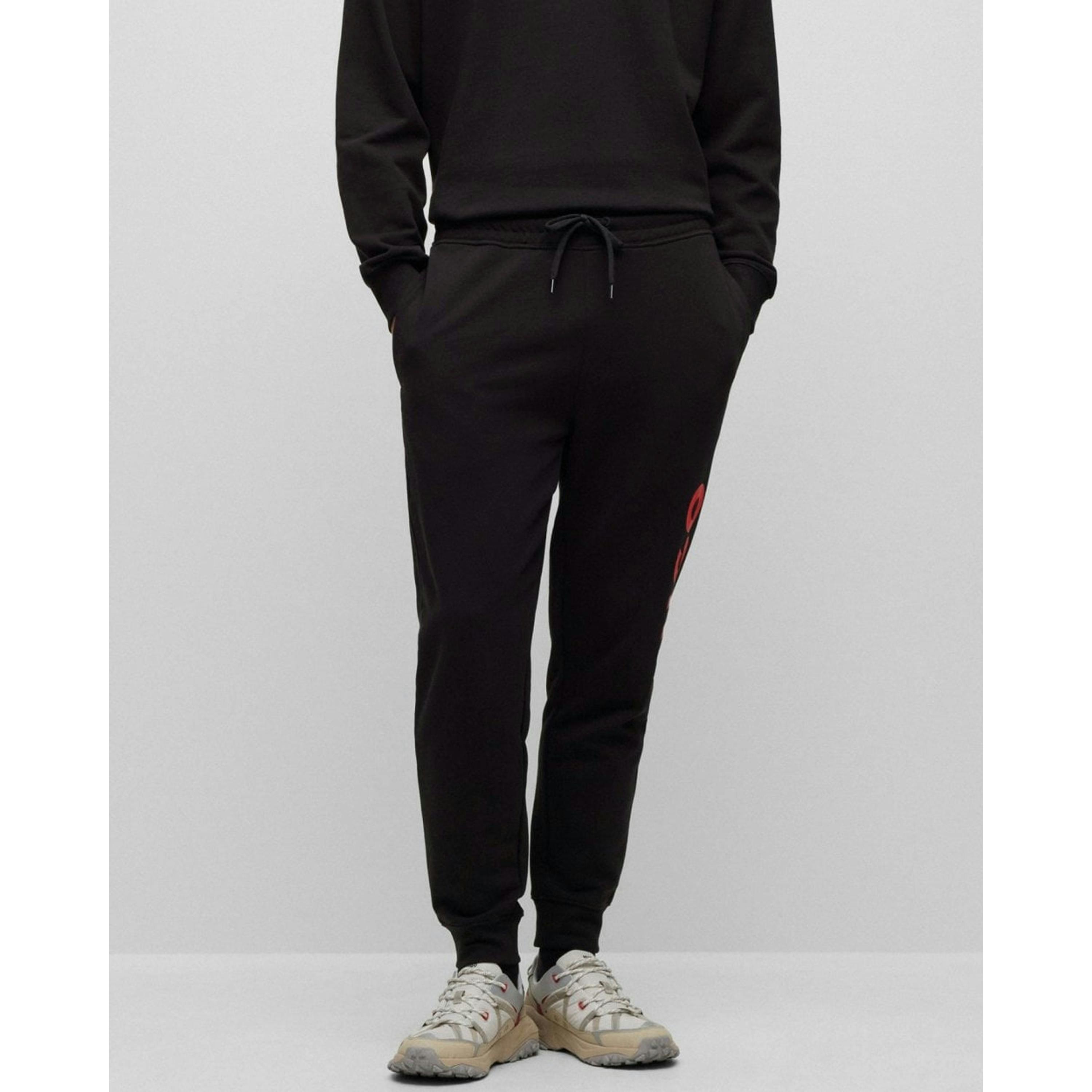 Hugo Boss Joggers  in Black , view 4 of 4