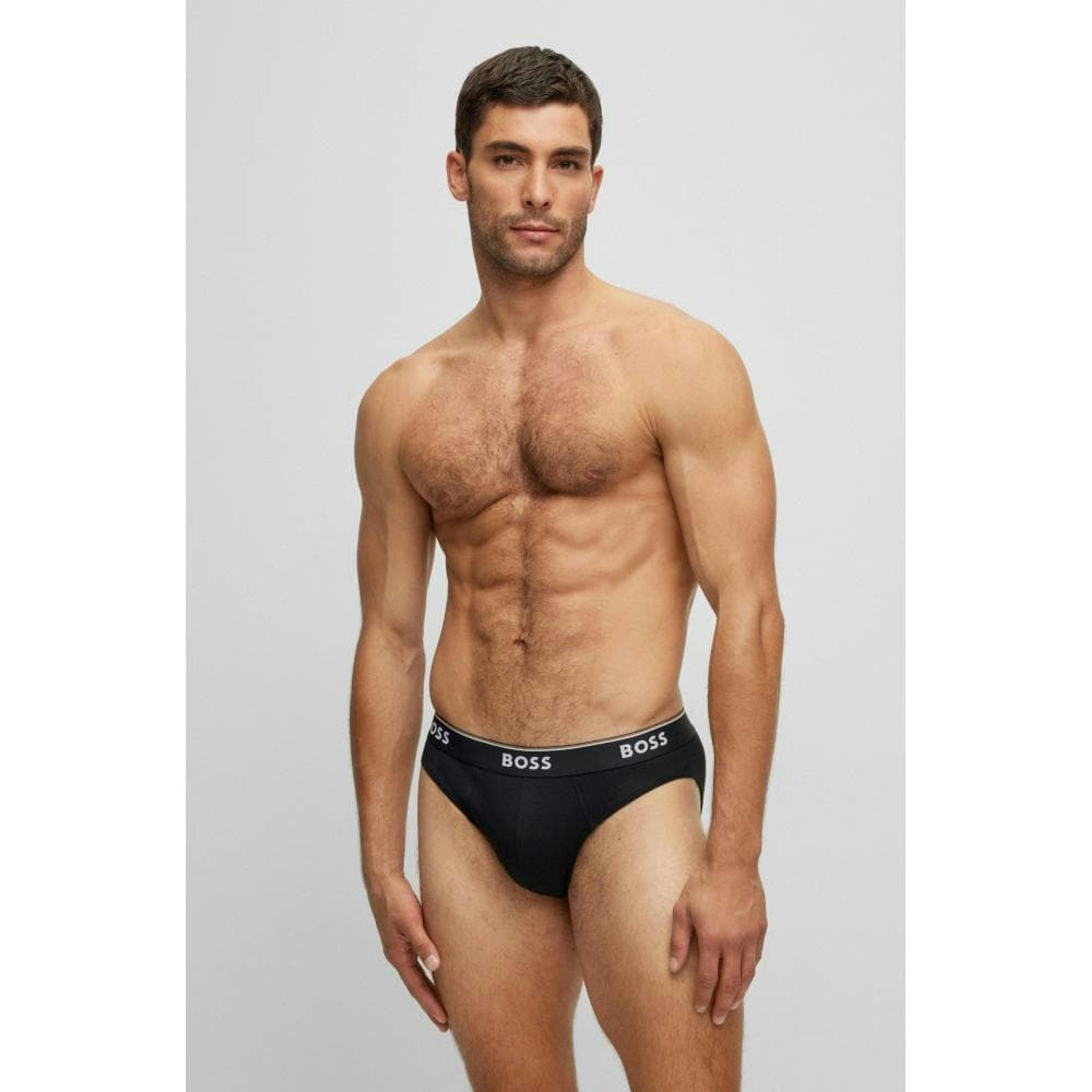 Hugo Boss Power Pants  in Black , view 1 of 4