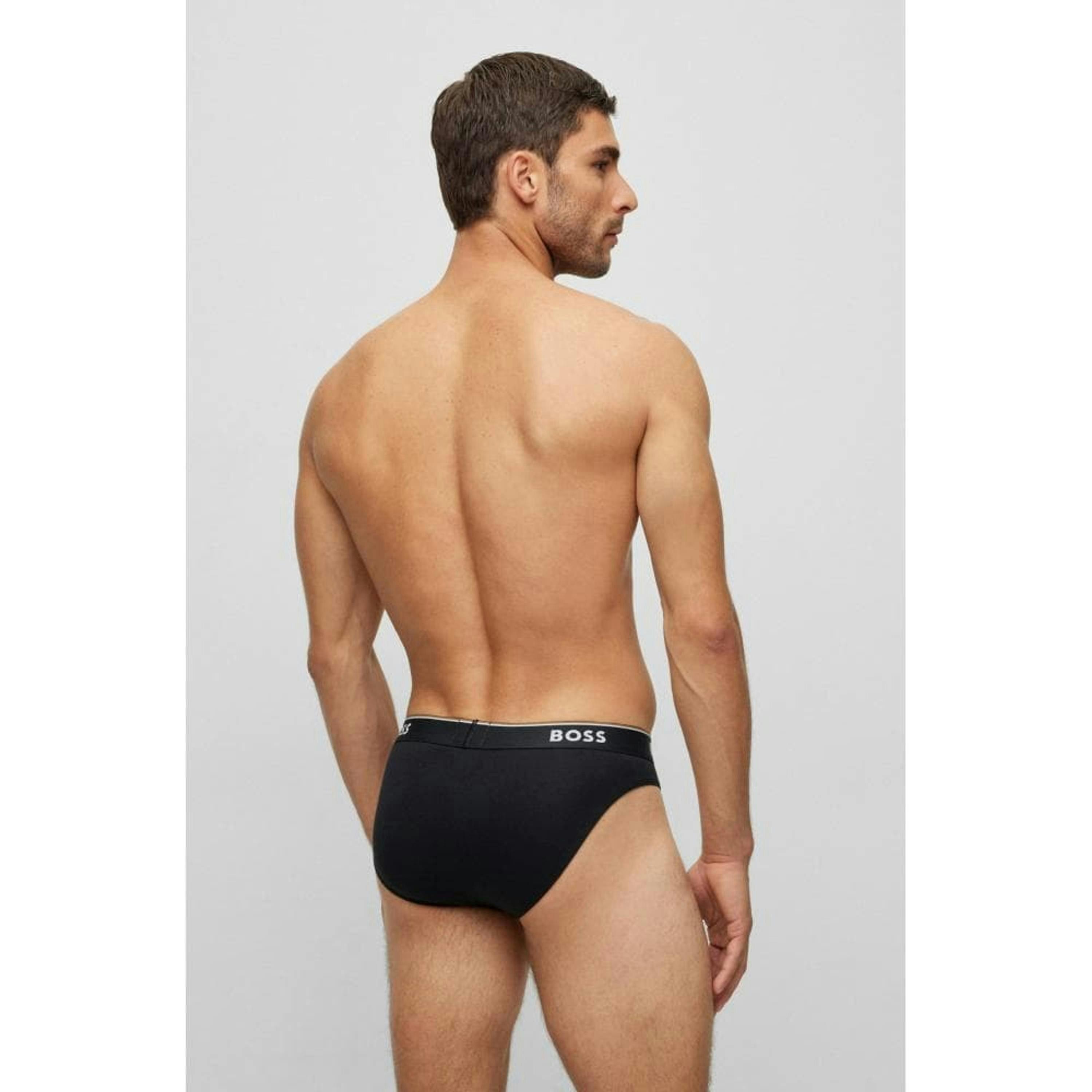 Hugo Boss Pants  in Black , view 2 of 4