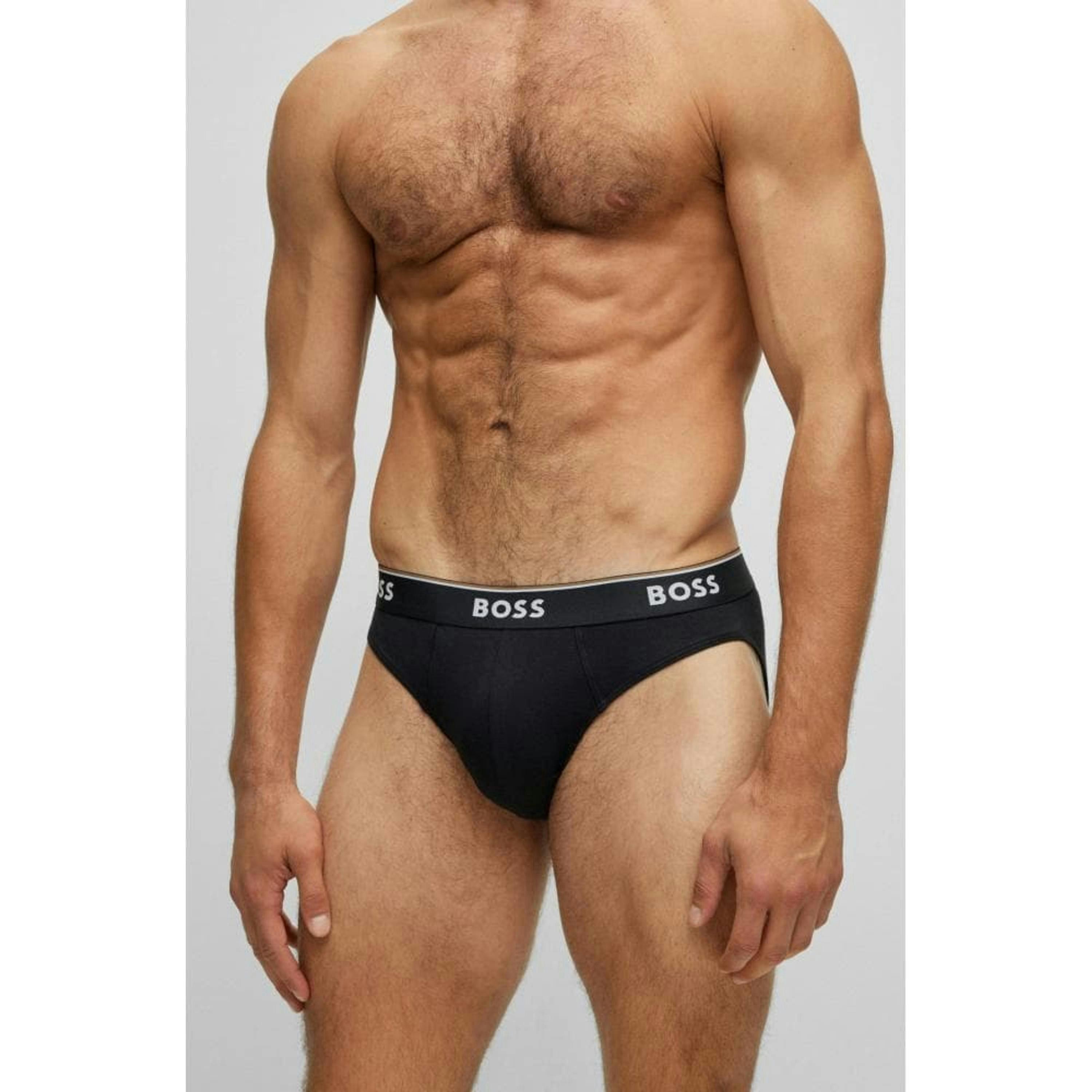Hugo Boss Pants  in Black , view 3 of 4