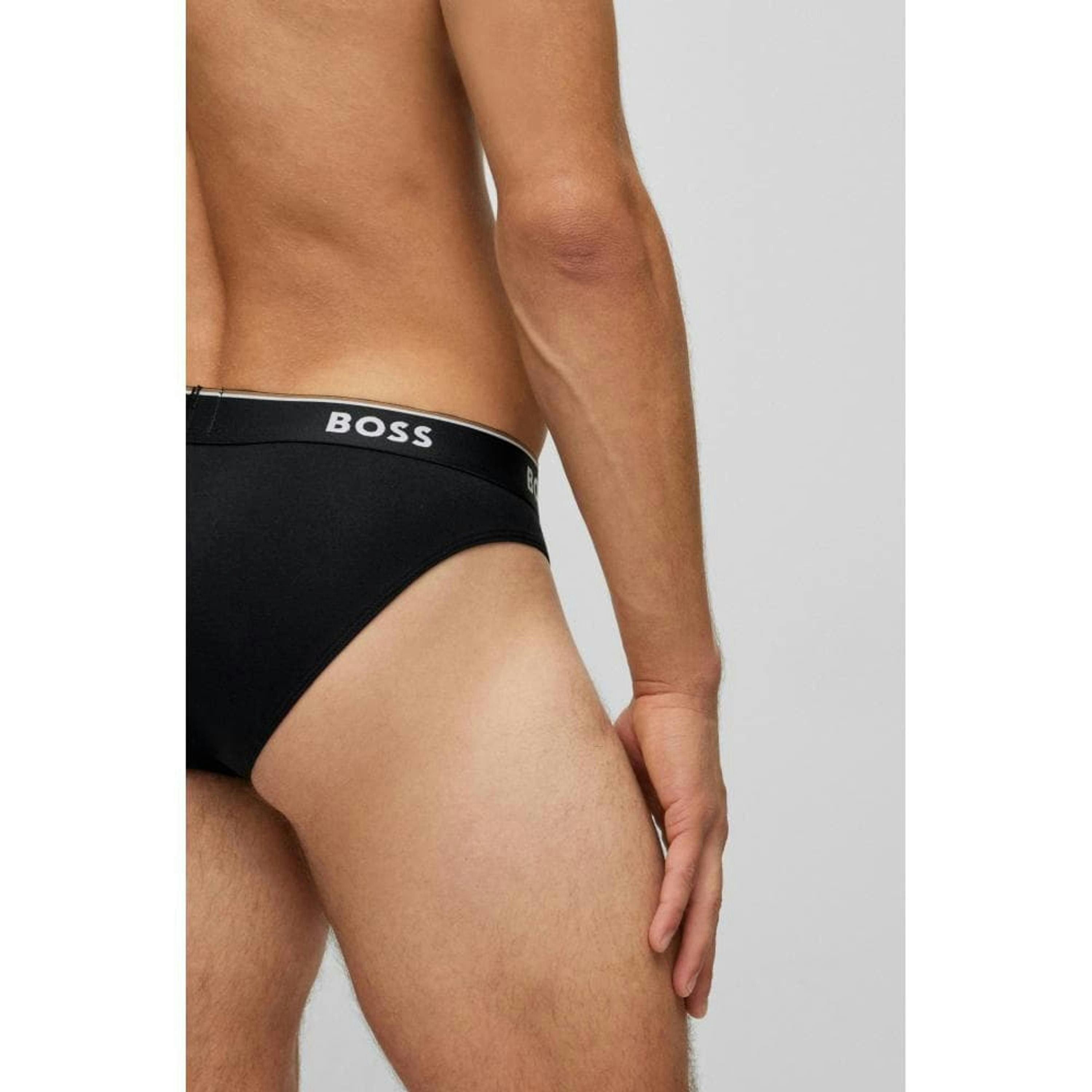 Hugo Boss Pants  in Black , view 4 of 4