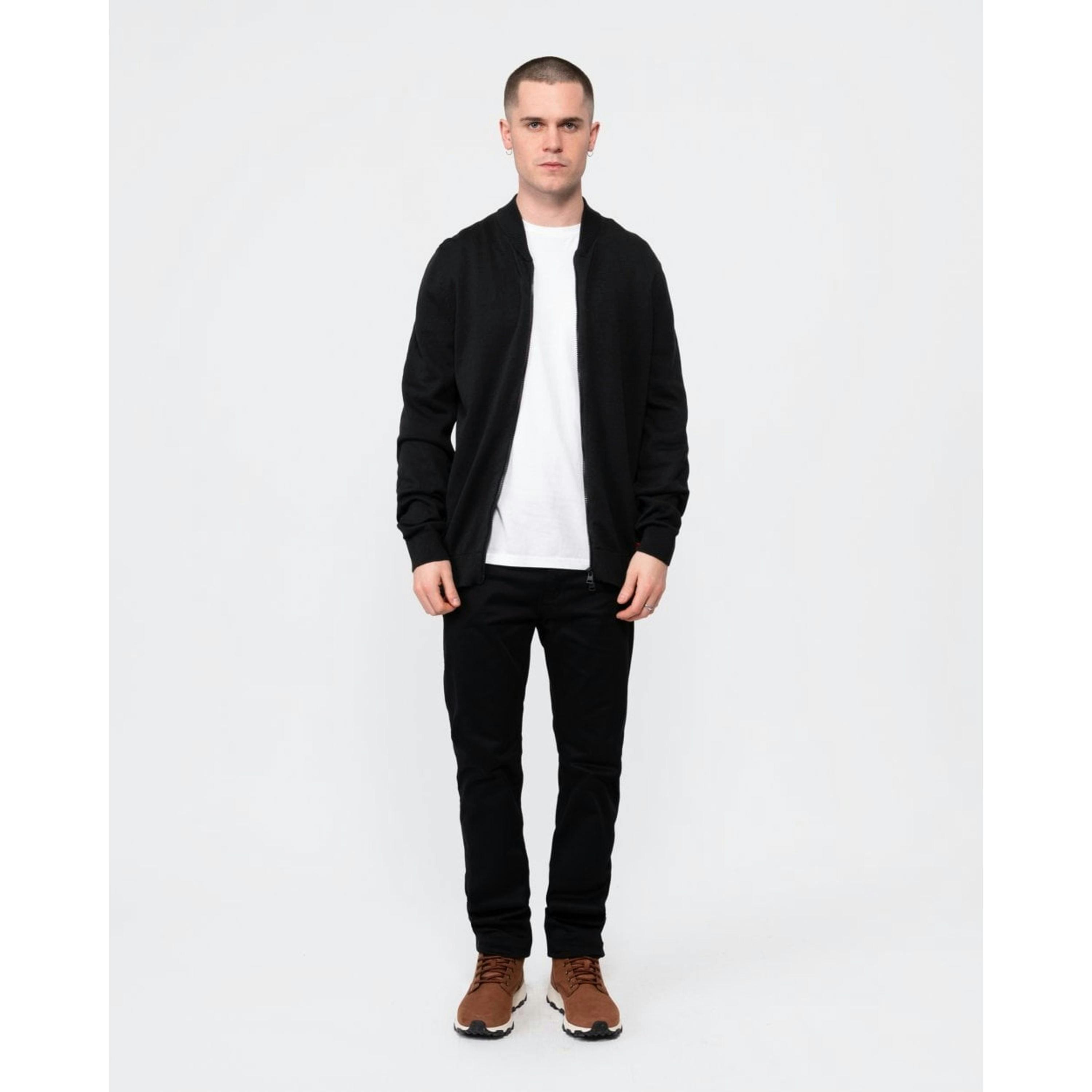 Hugo Boss Cardigan  in Black , view 4 of 4