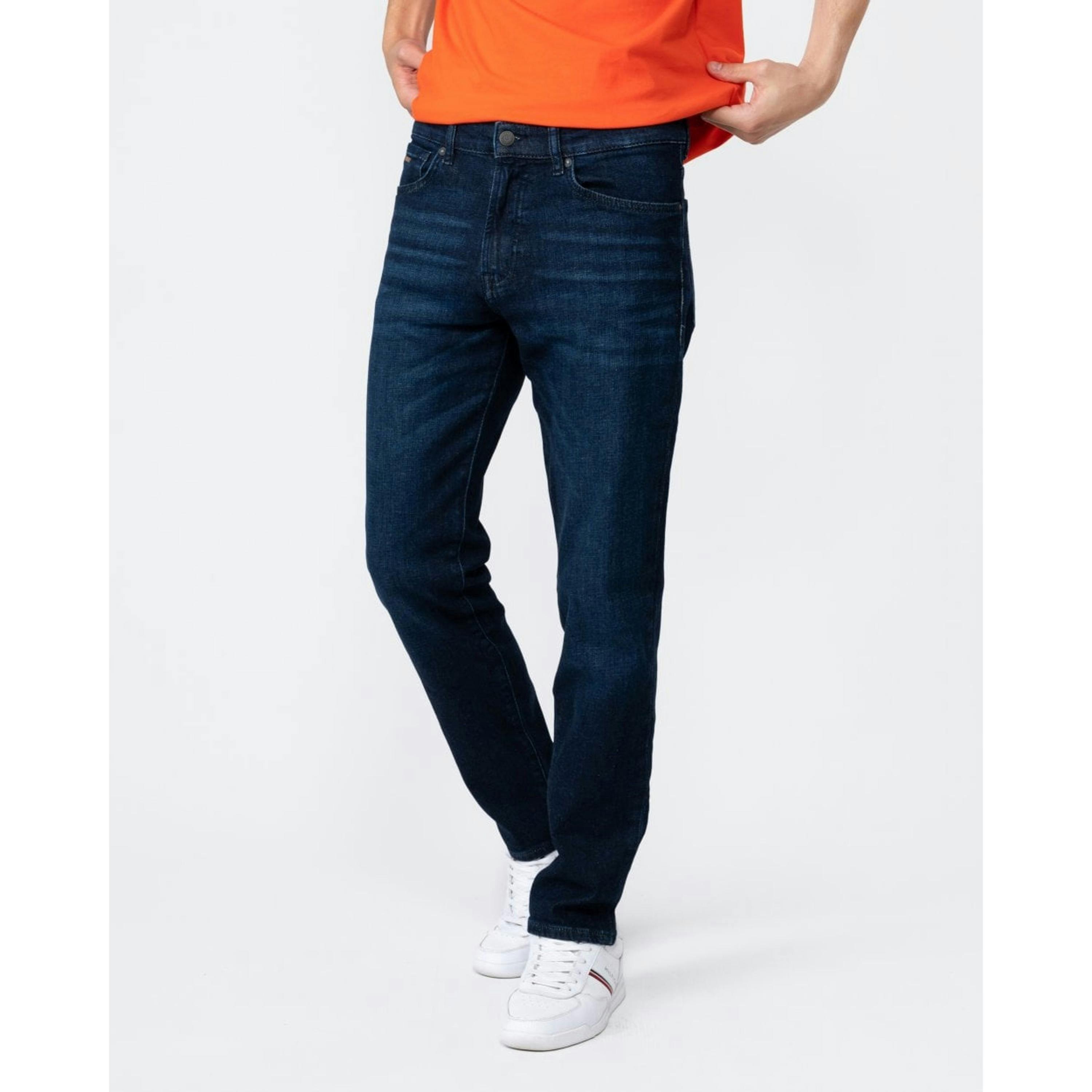 Hugo Boss Jeans  in Blue , view 1 of 5