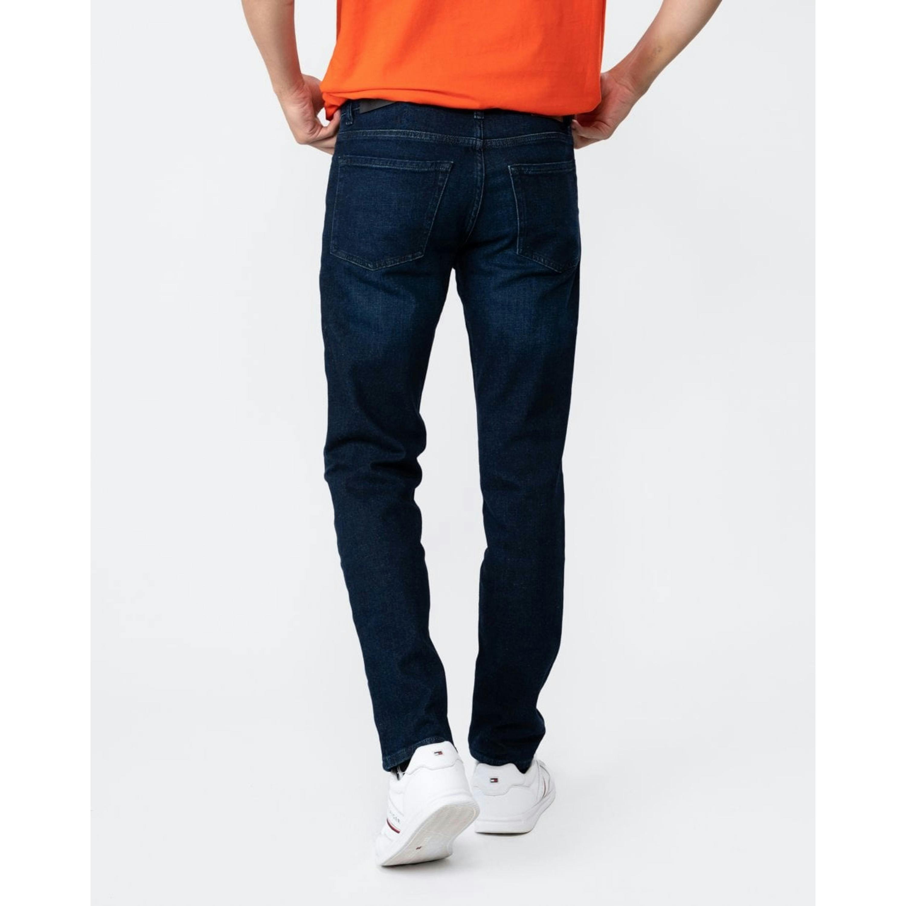 Hugo Boss Jeans  in Blue , view 2 of 5