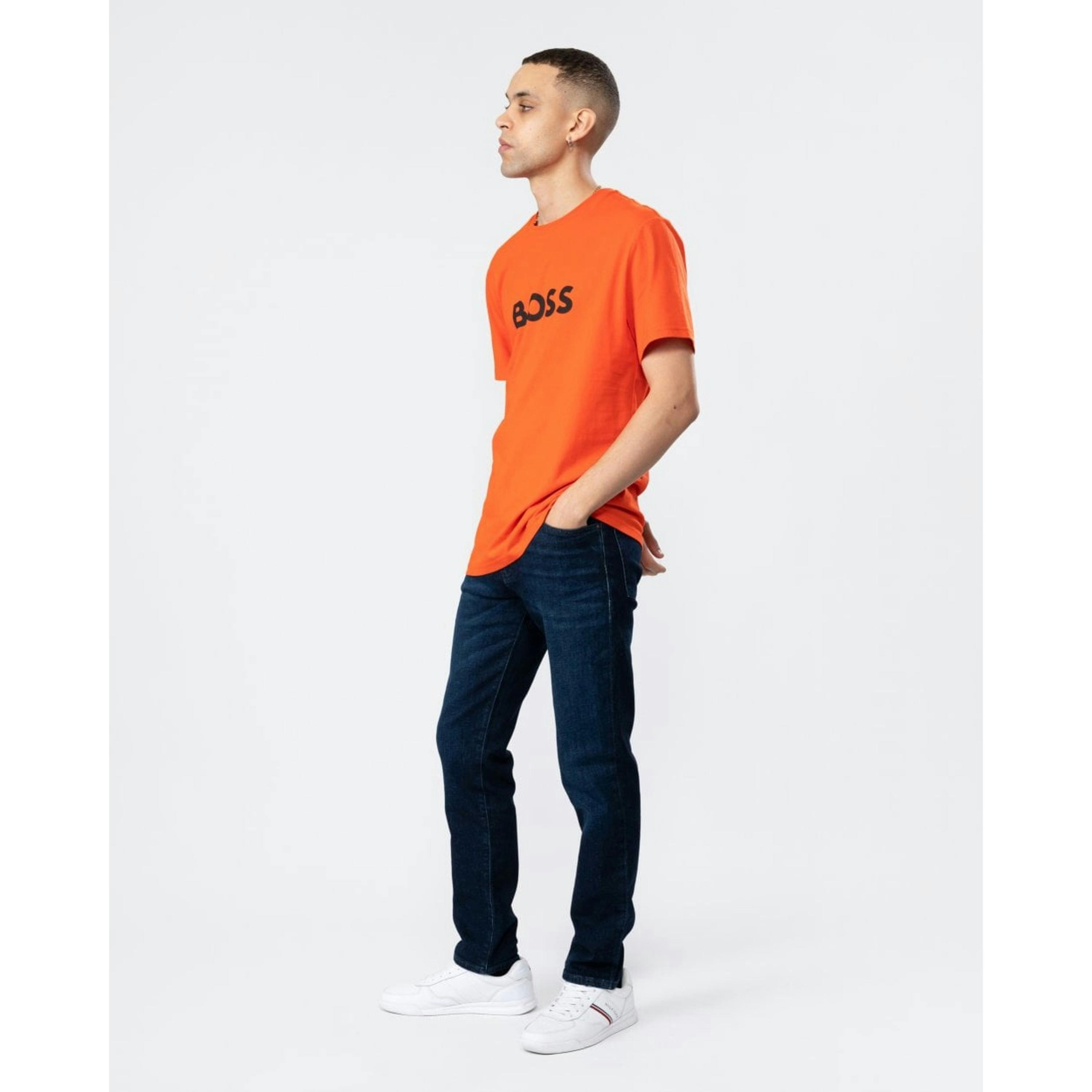Hugo Boss Jeans  in Blue , view 3 of 5
