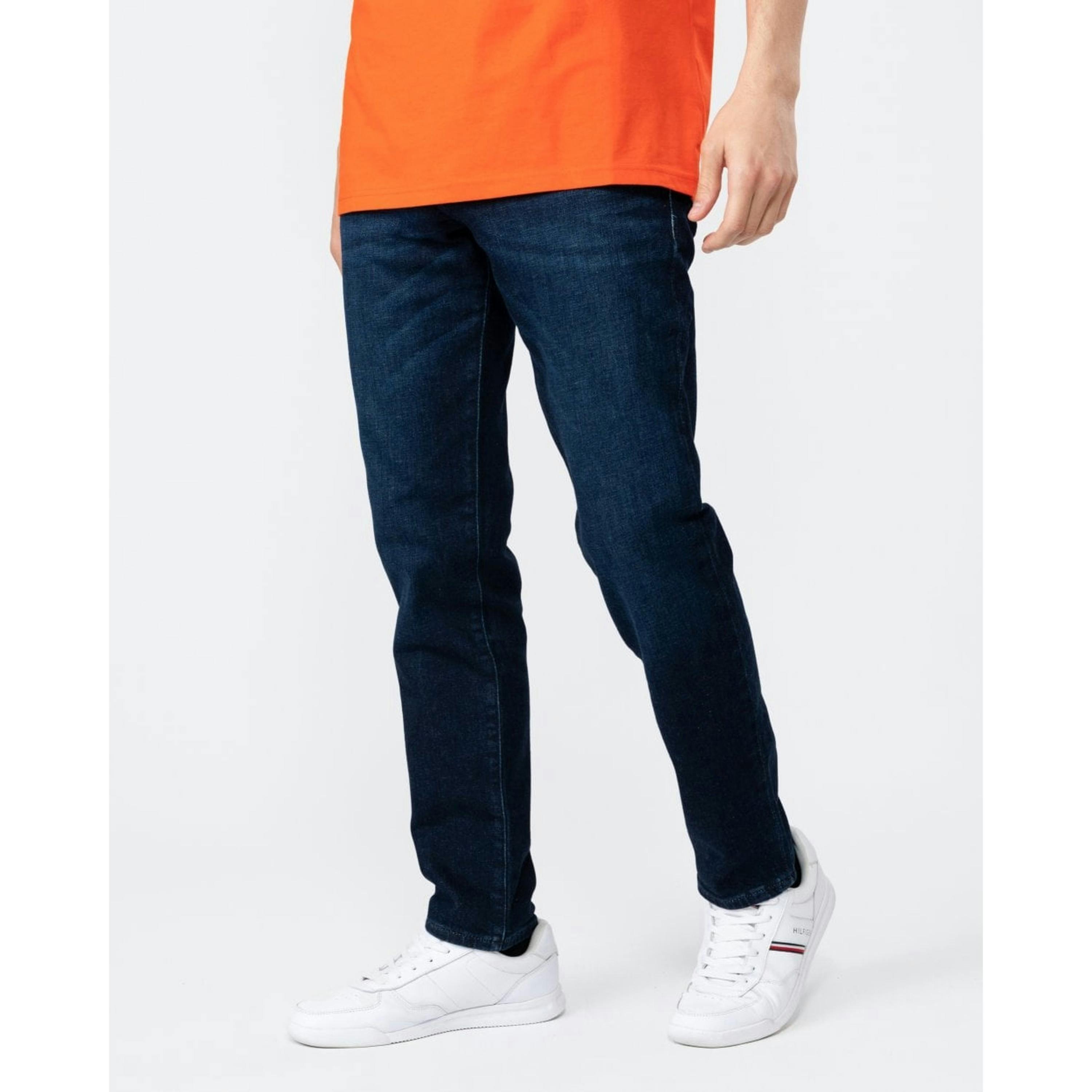 Hugo Boss Jeans  in Blue , view 4 of 5