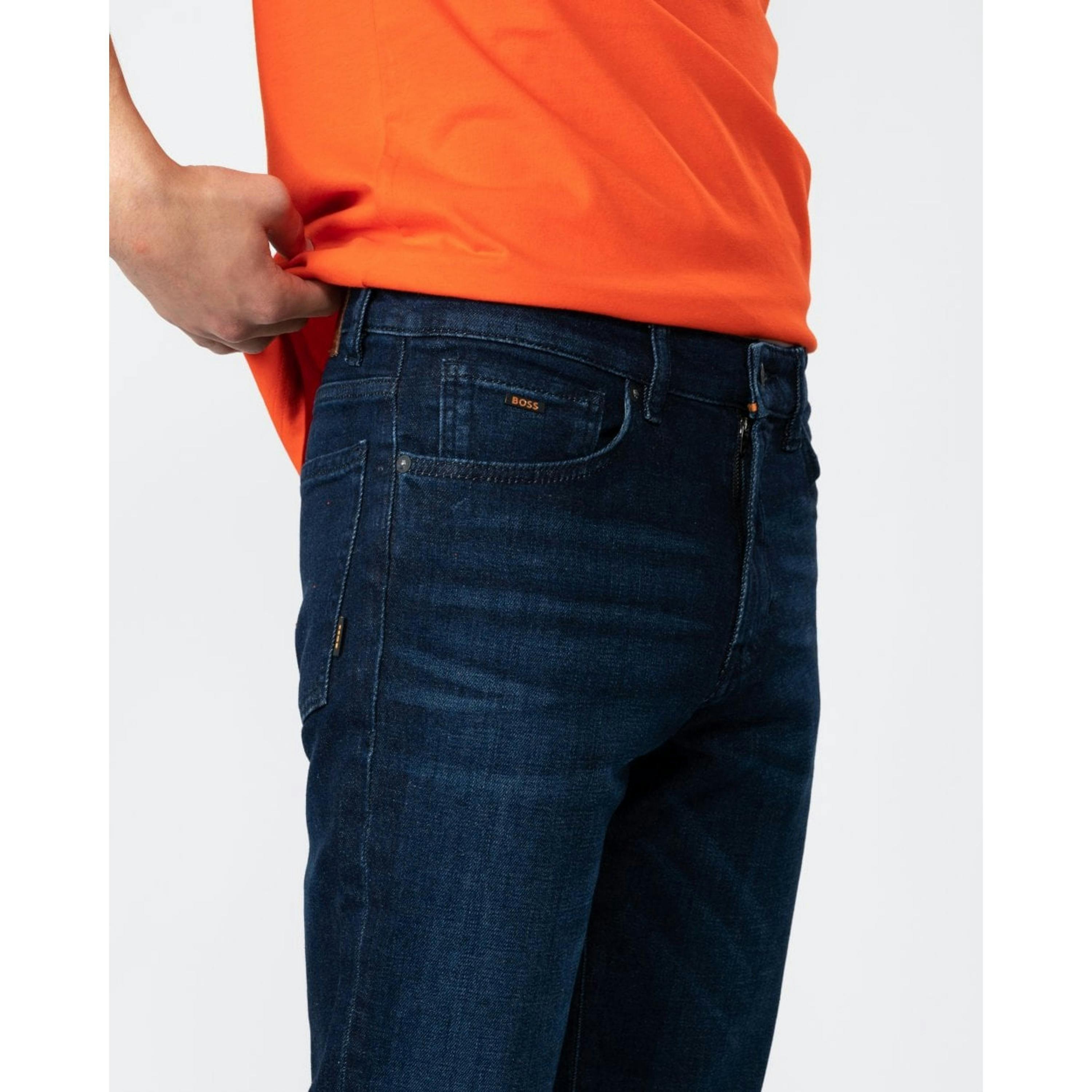 Hugo Boss Jeans  in Blue , view 5 of 5