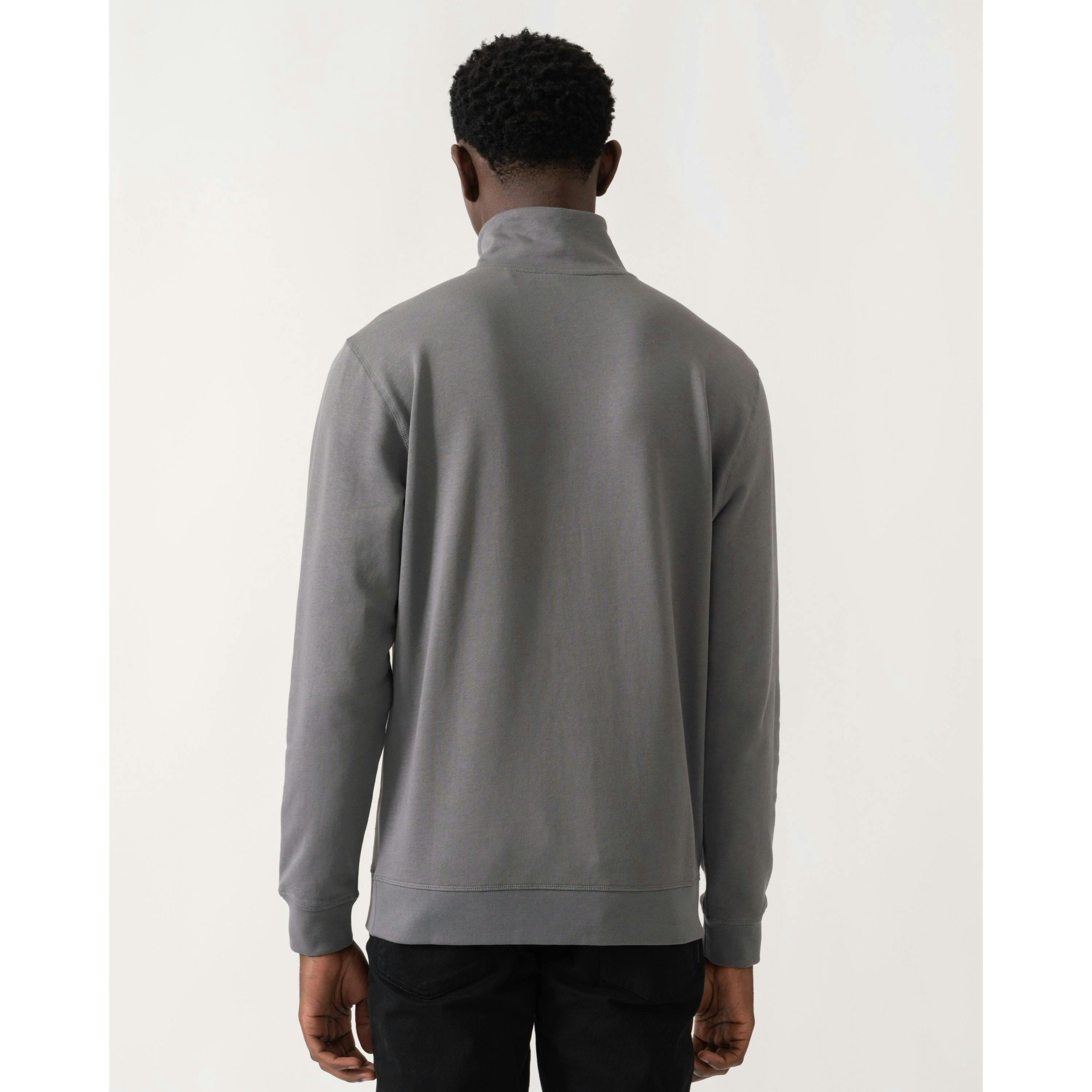 Hugo Boss Sweatshirt  in Grey , view 2 of 4