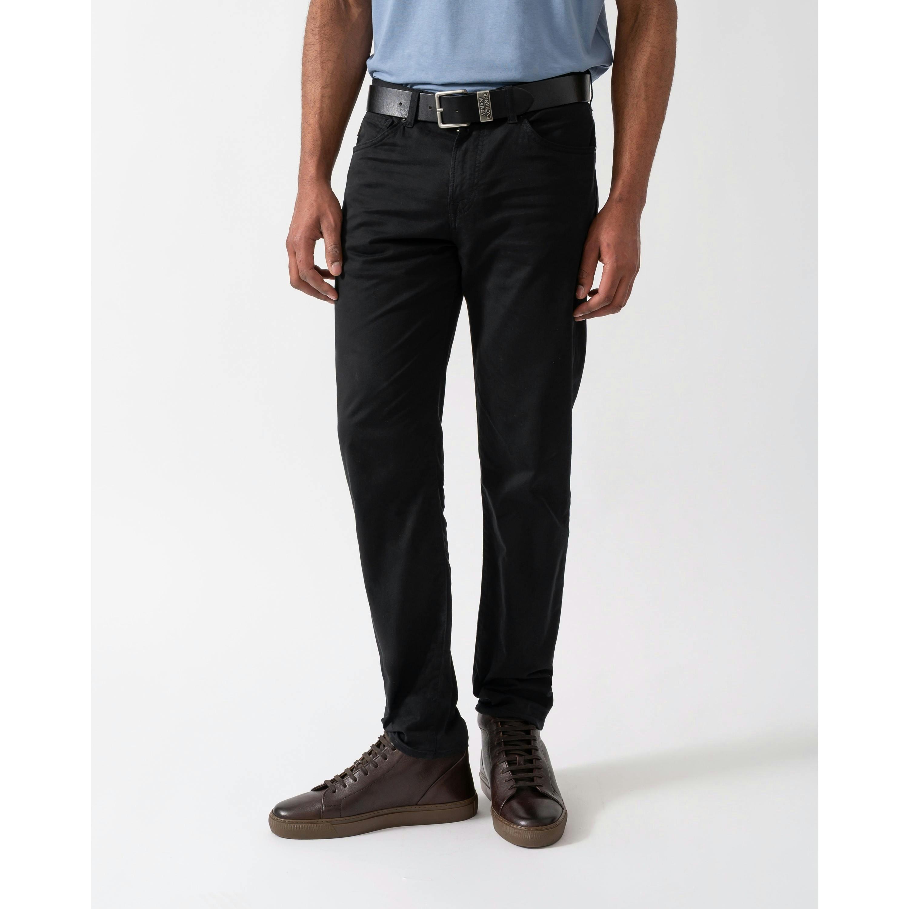 Hugo Boss Jeans  in Black , view 1 of 3