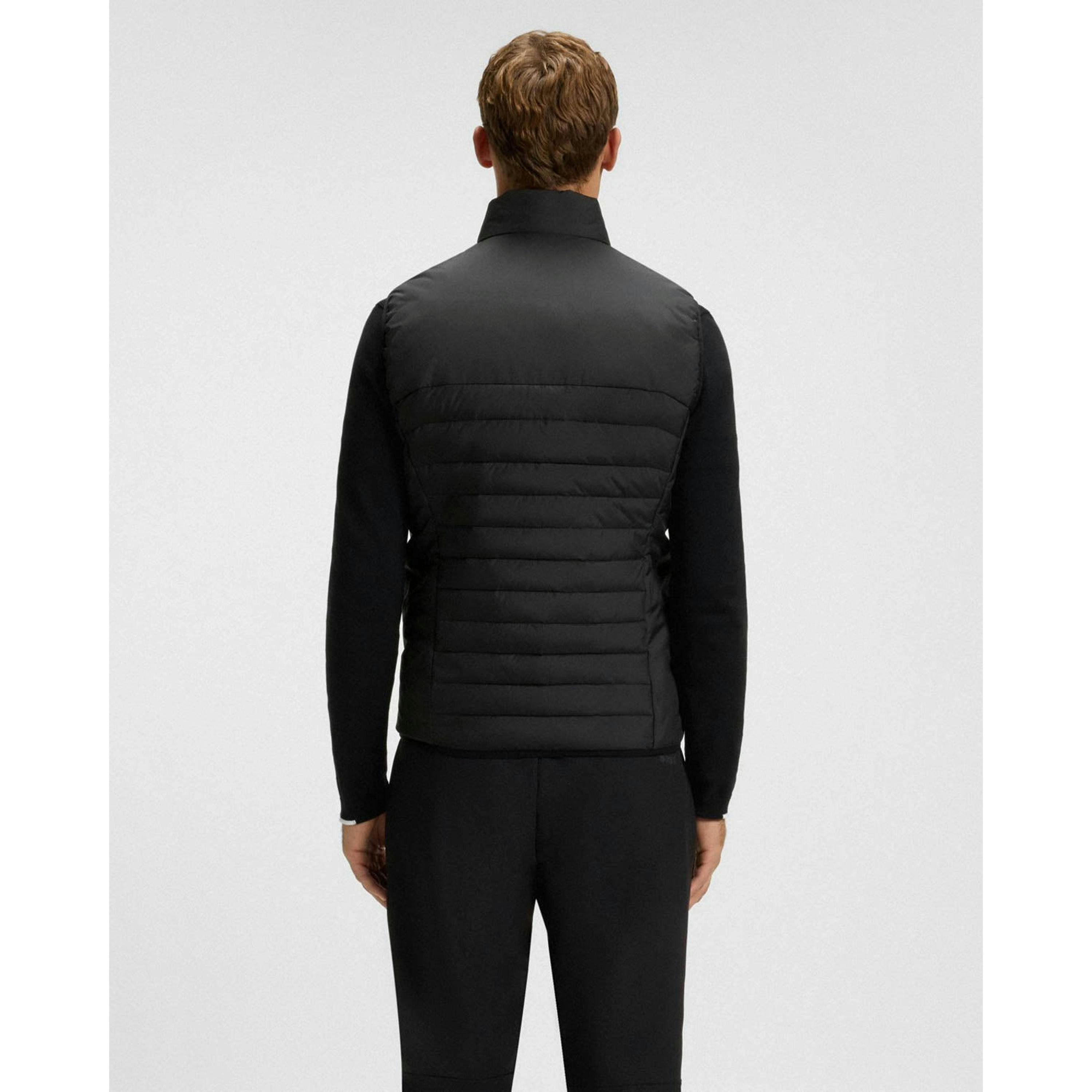 Hugo Boss Gilet  in Black , view 2 of 5