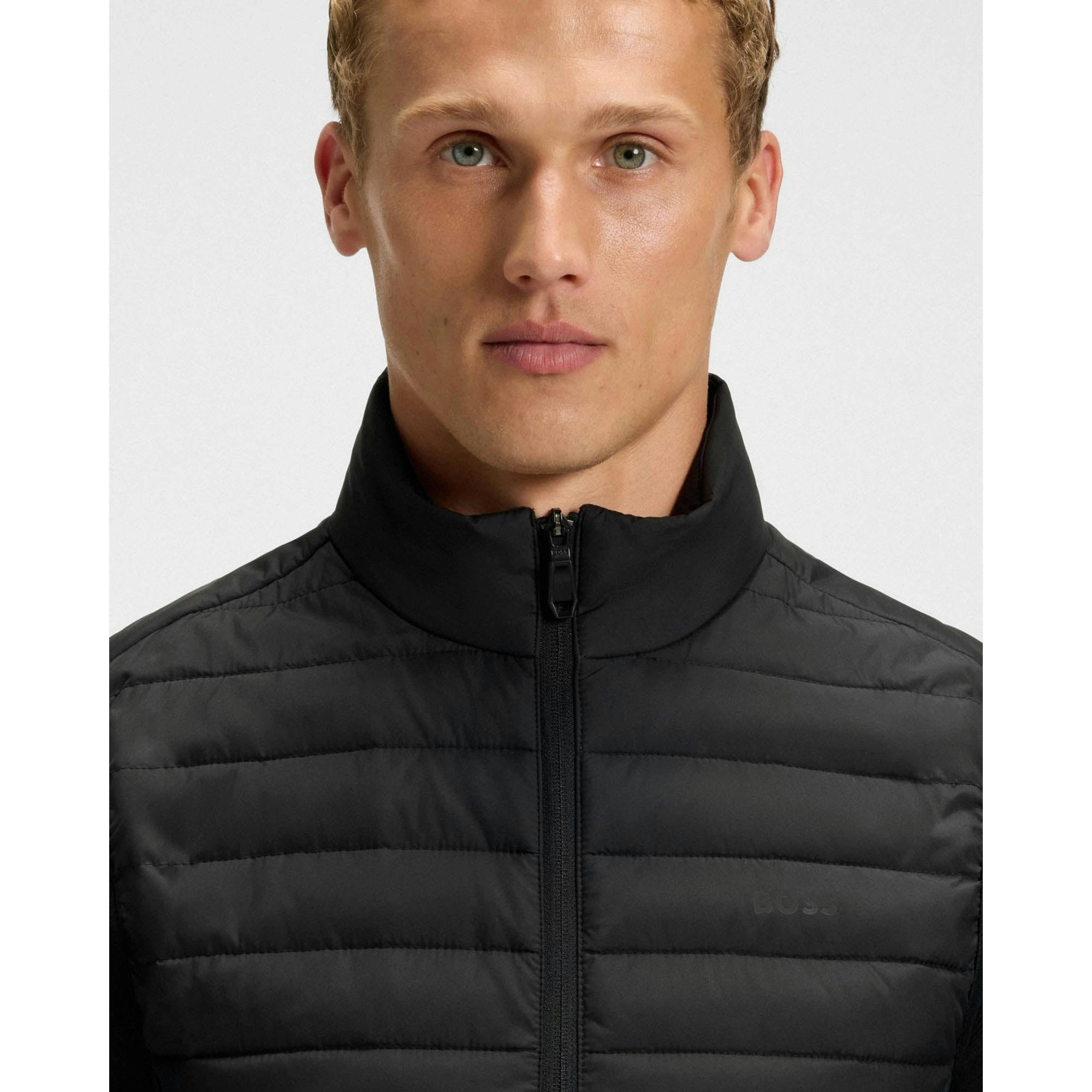 Hugo Boss Gilet  in Black , view 3 of 5