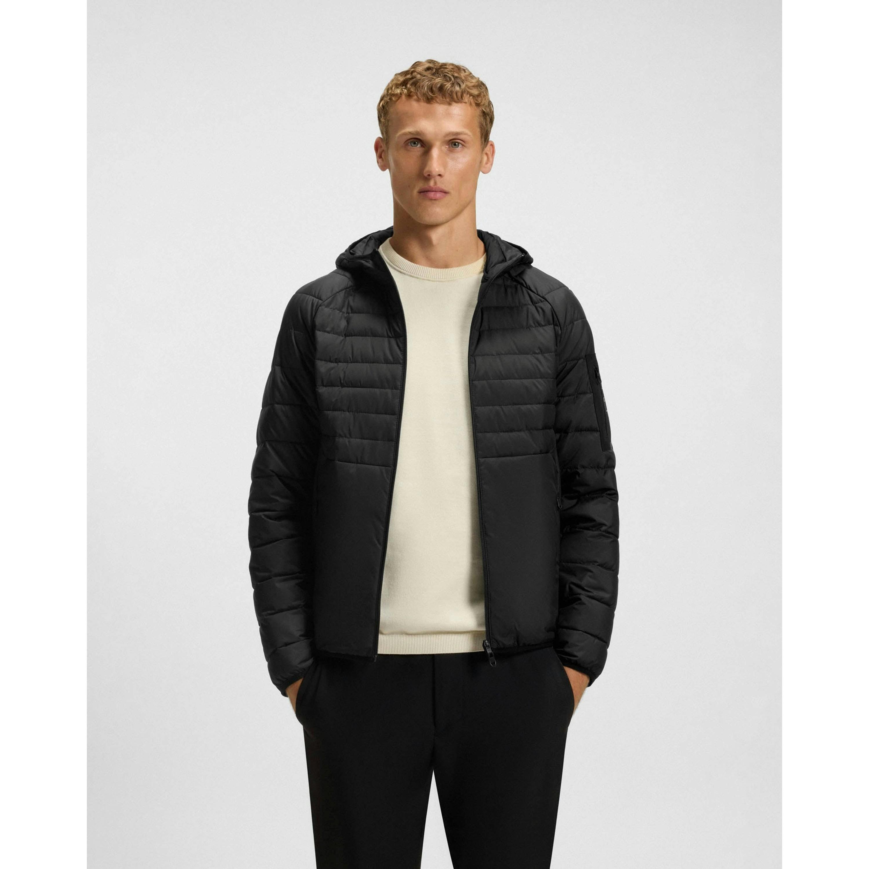 Hugo Boss Jackets  in Black , view 1 of 5