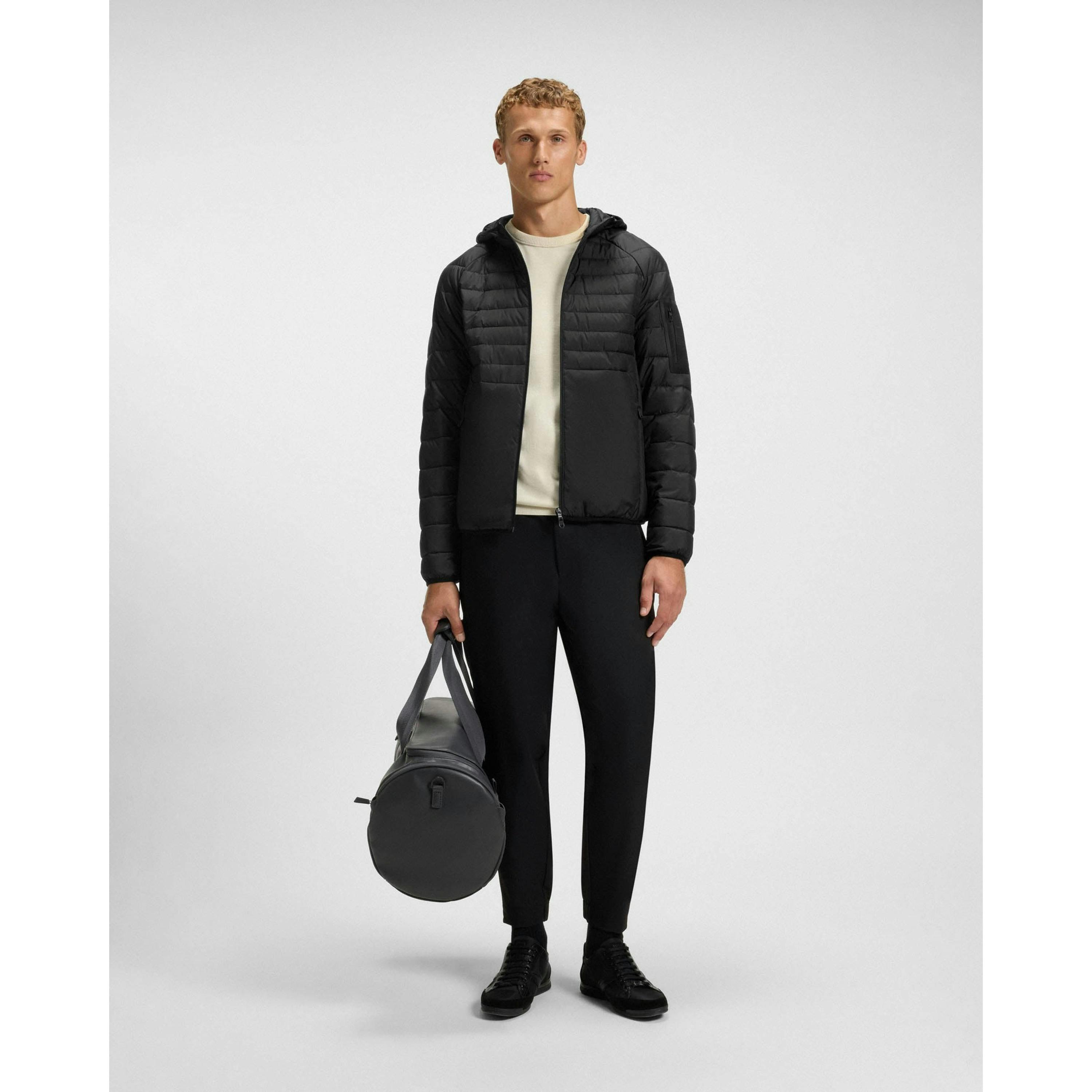 Hugo Boss Jackets  in Black , view 4 of 5