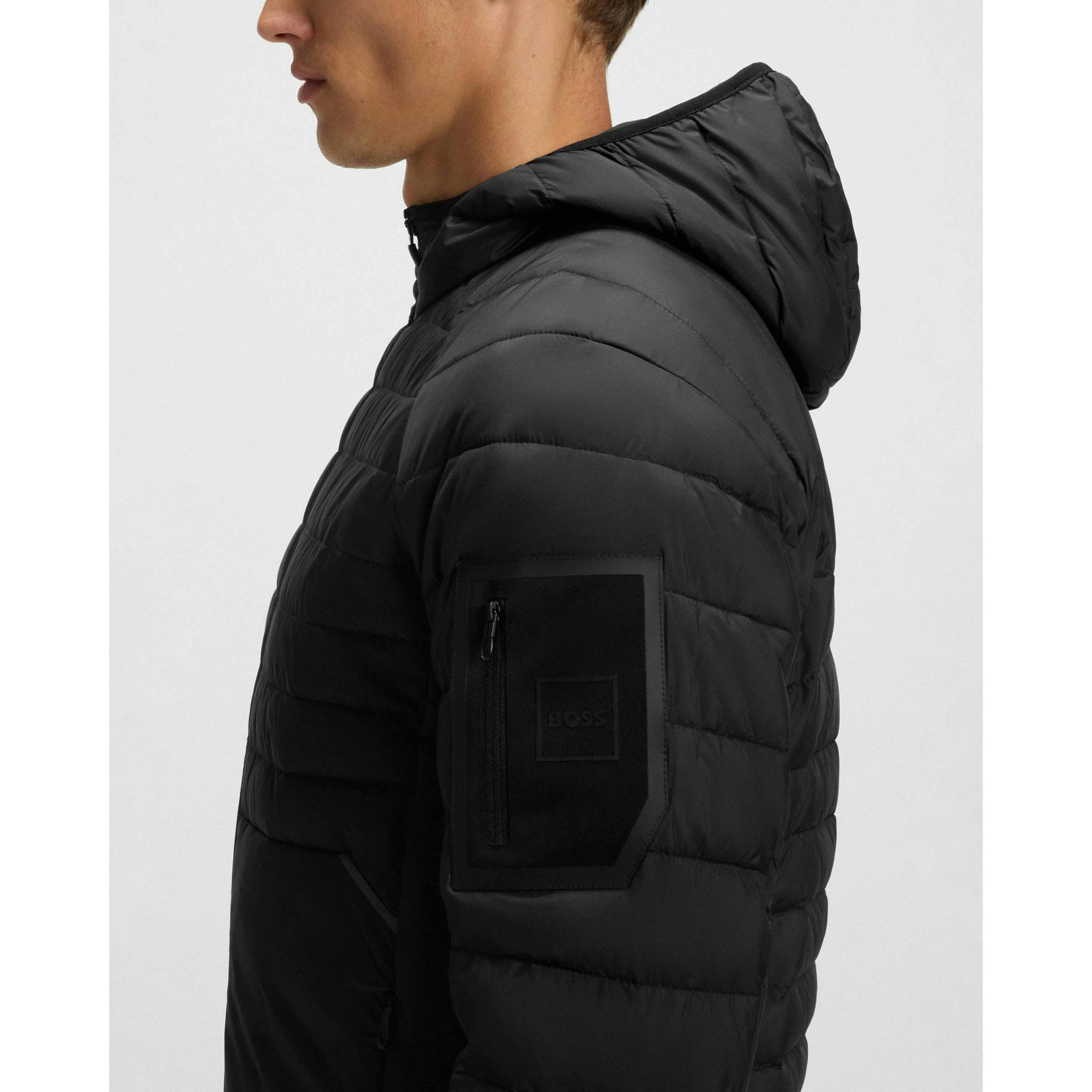 Hugo Boss Jackets  in Black , view 5 of 5