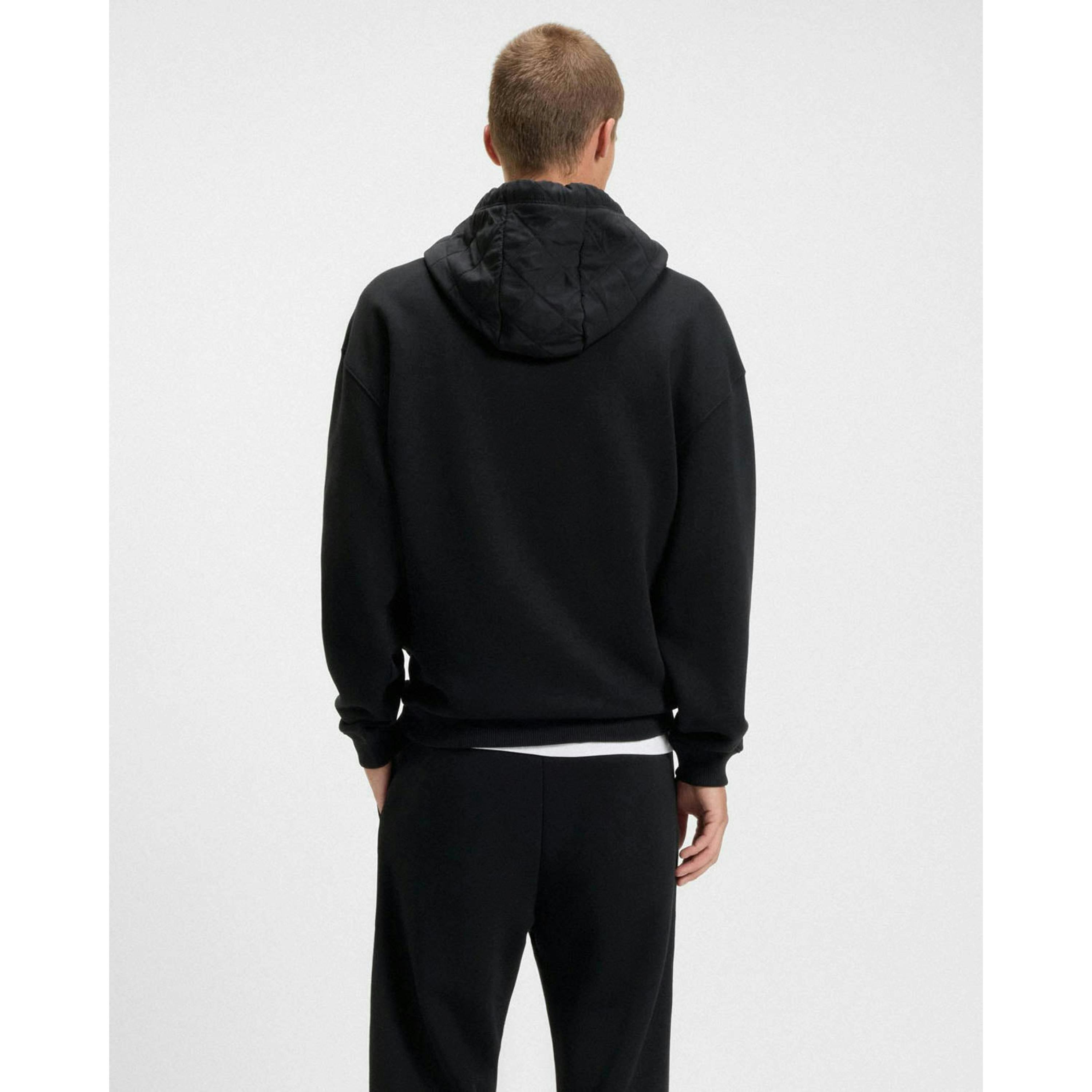 Hugo Boss Hoodie  in Black , view 2 of 4
