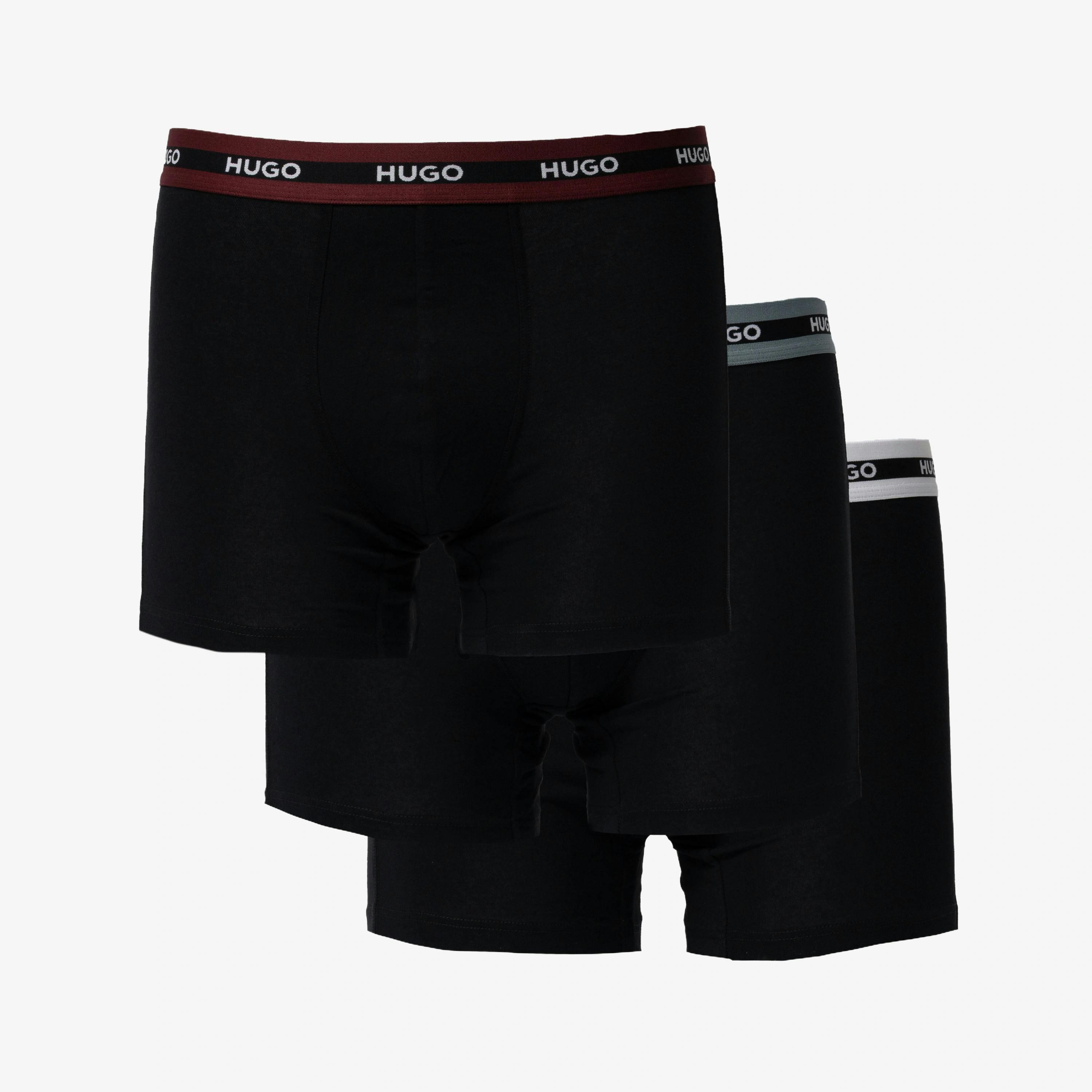 Hugo Boss Boxers  in Black , view 1 of 4